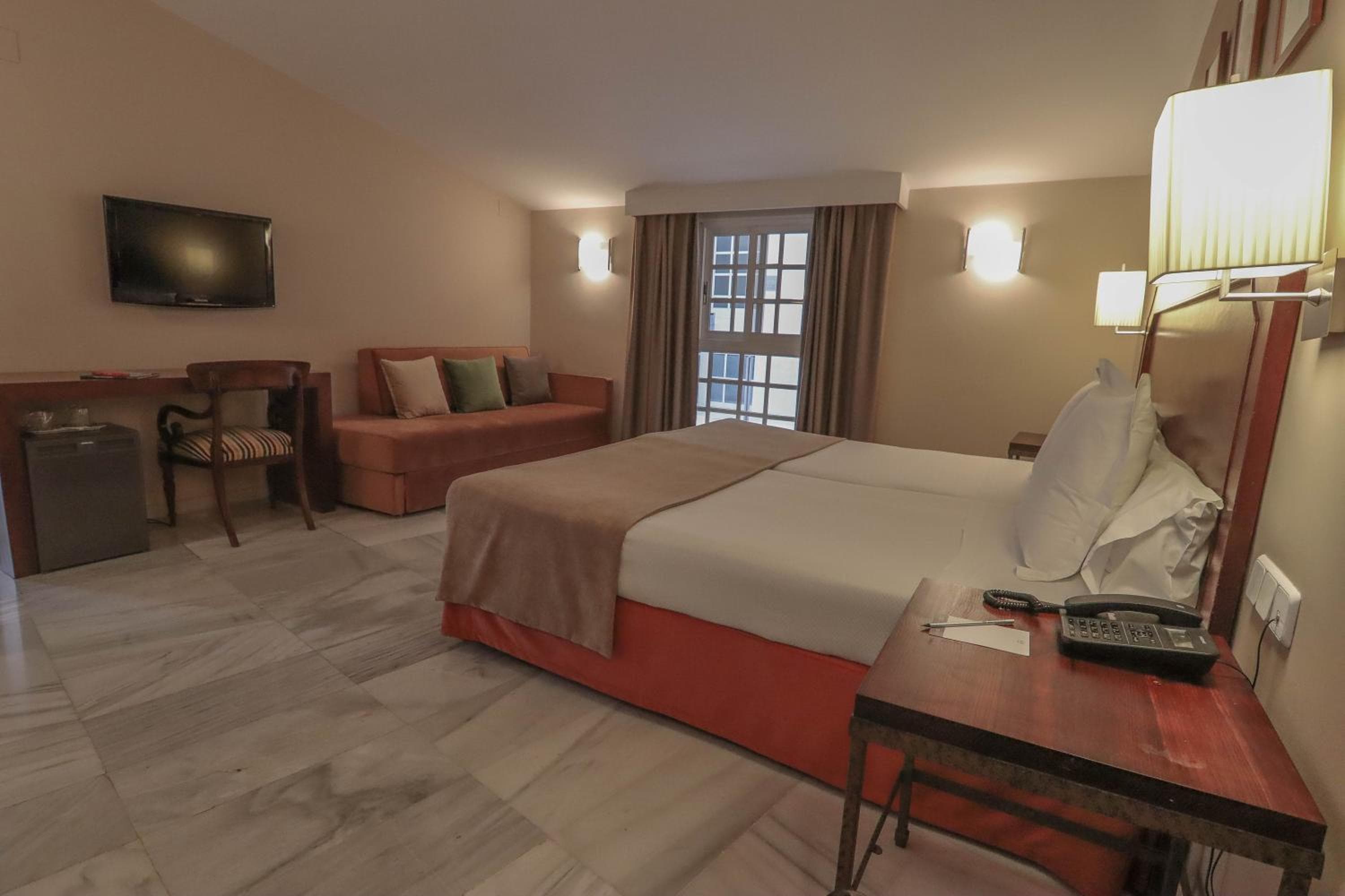 Hotel San Gil — 7