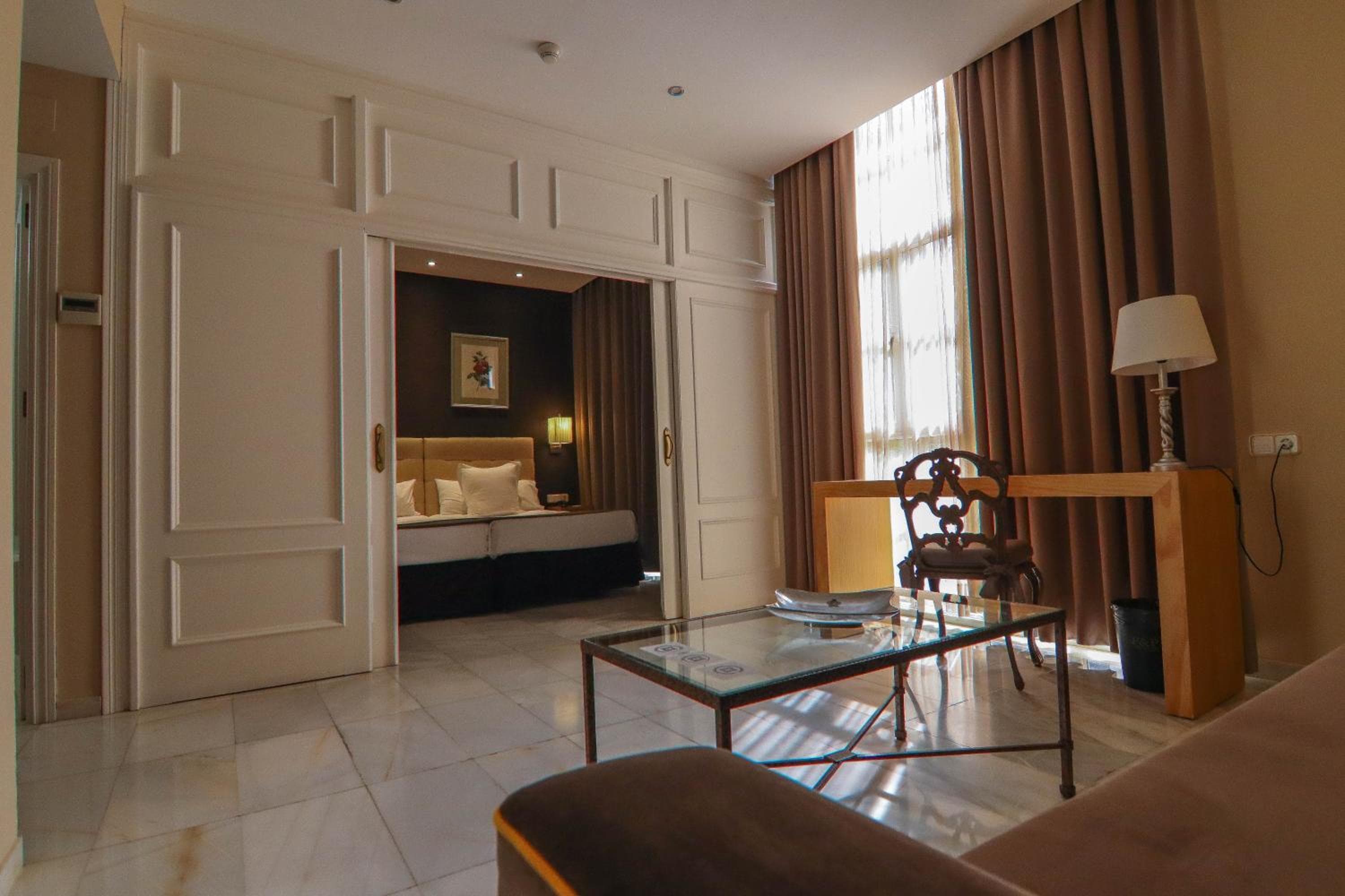 Hotel San Gil — 24
