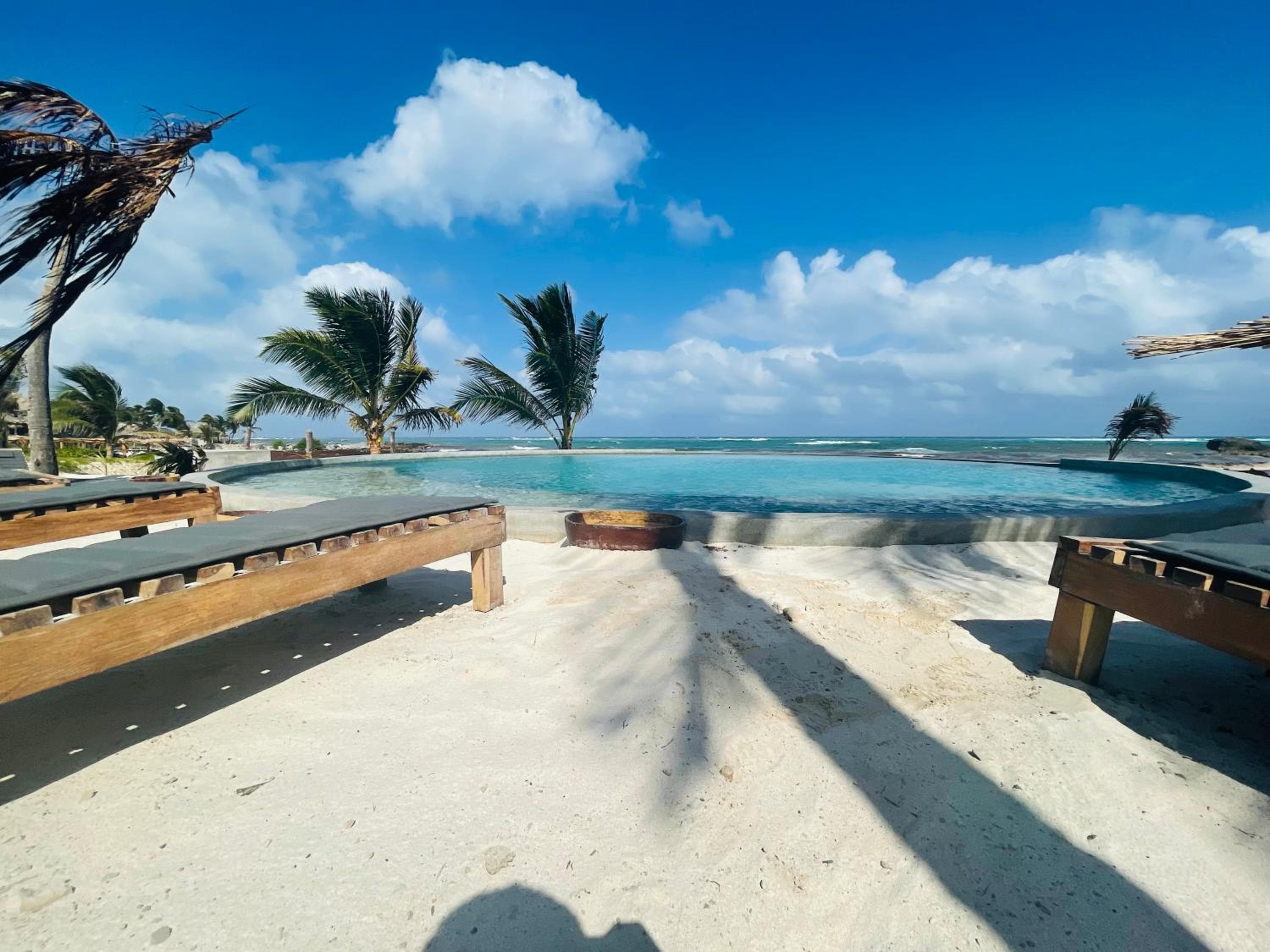 Maya Tulum By G Hotels — 19