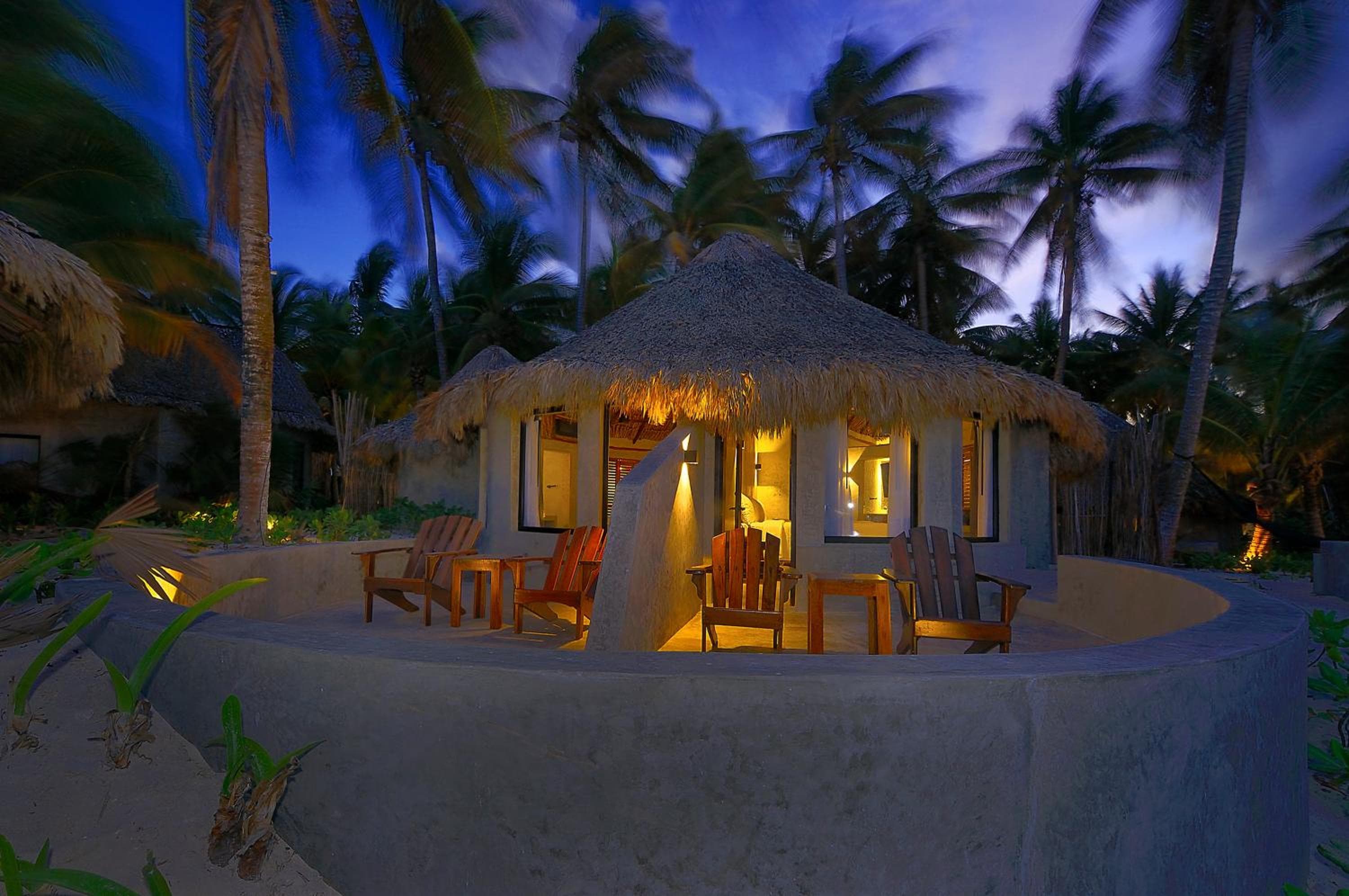 Maya Tulum By G Hotels — 29
