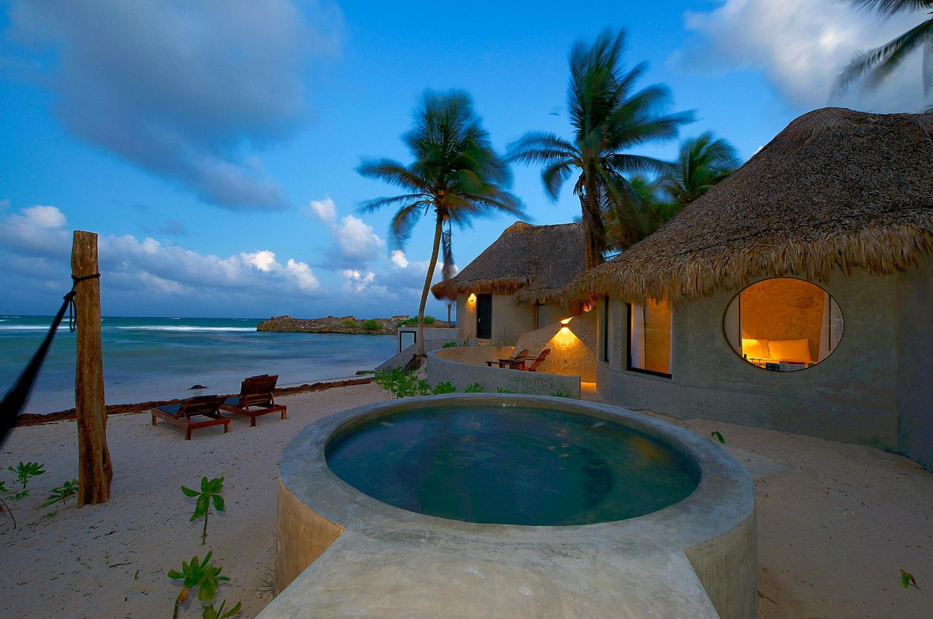 Maya Tulum By G Hotels — 3