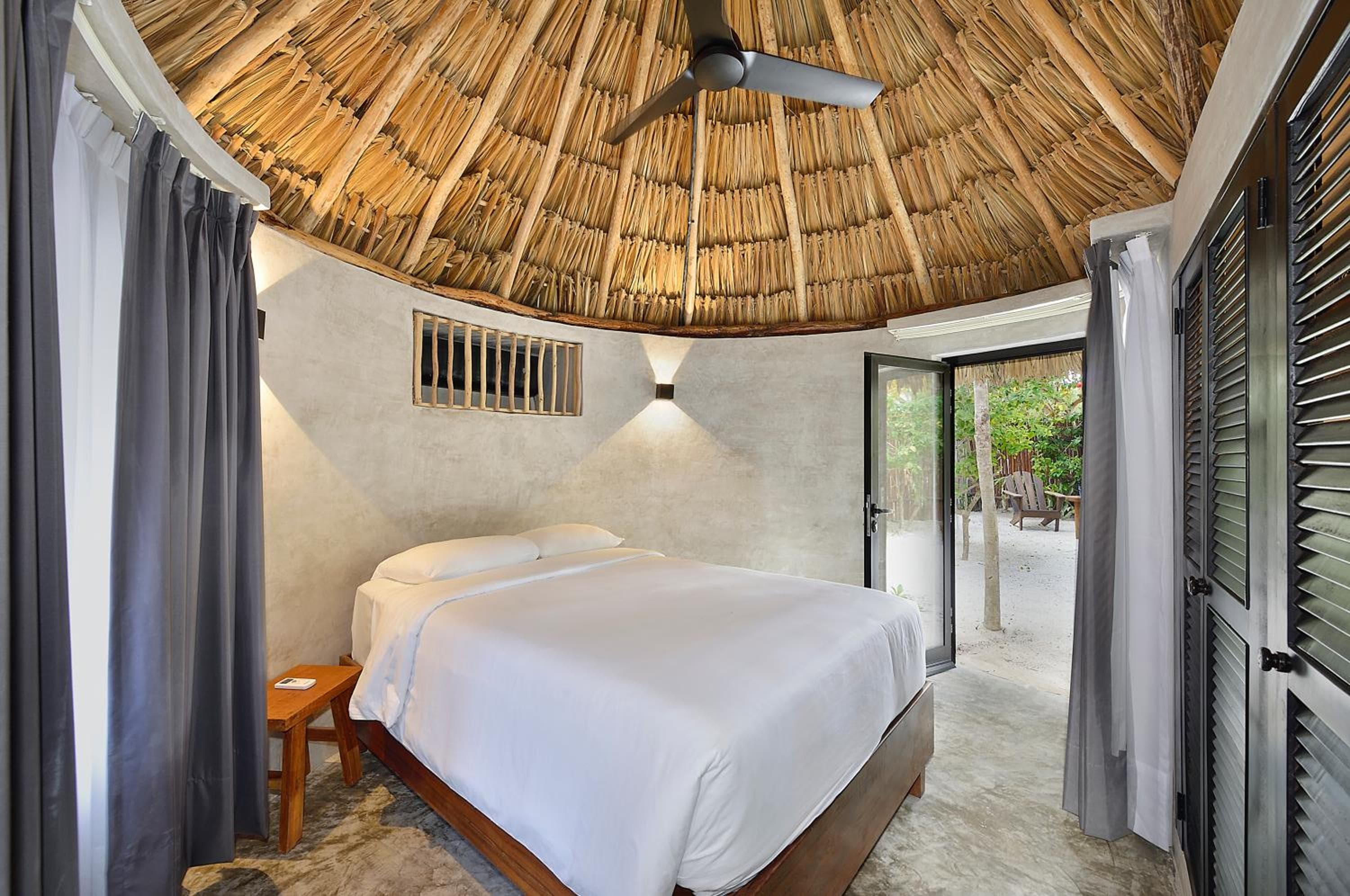Maya Tulum By G Hotels — 2