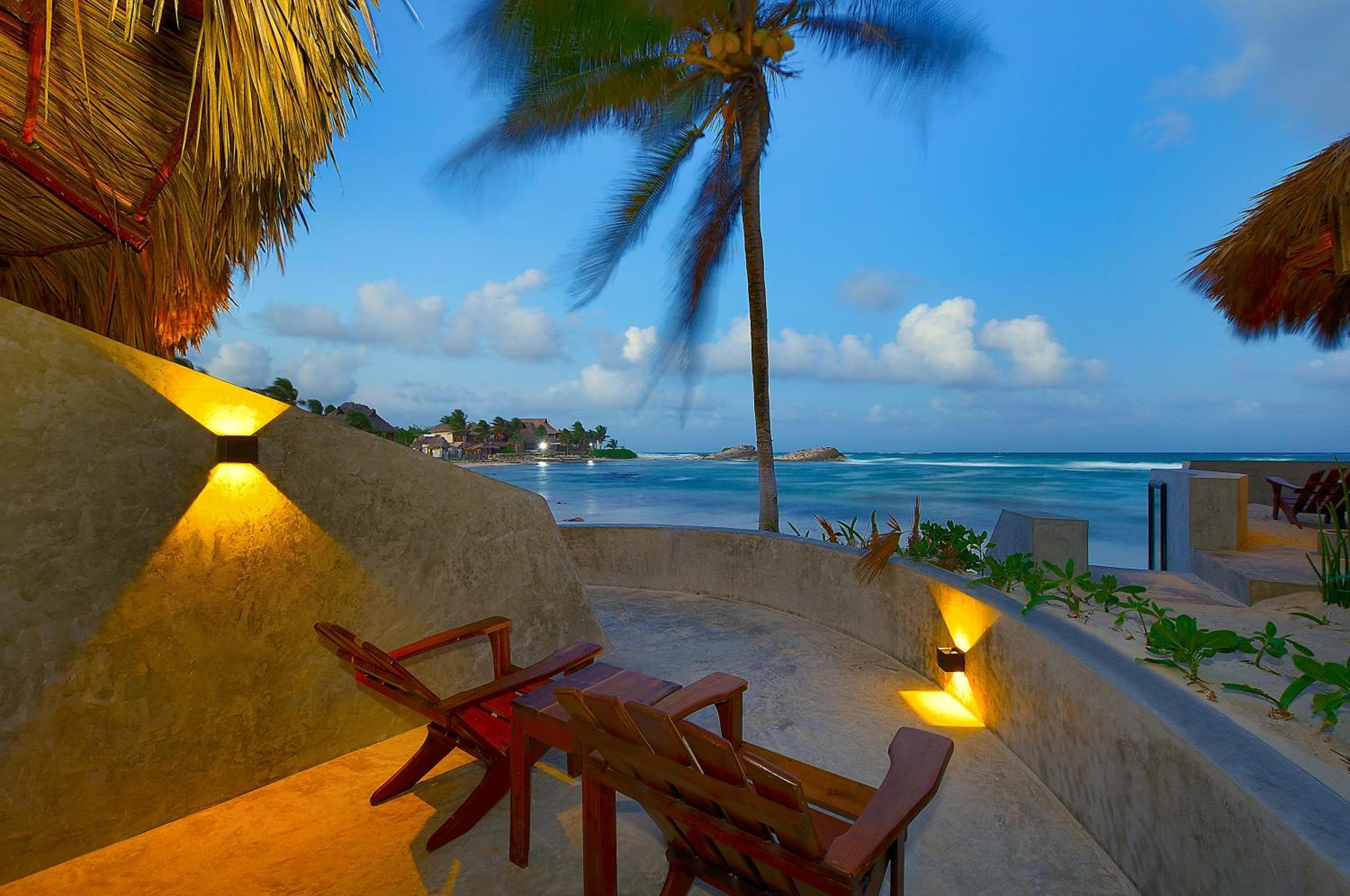 Maya Tulum By G Hotels — 20