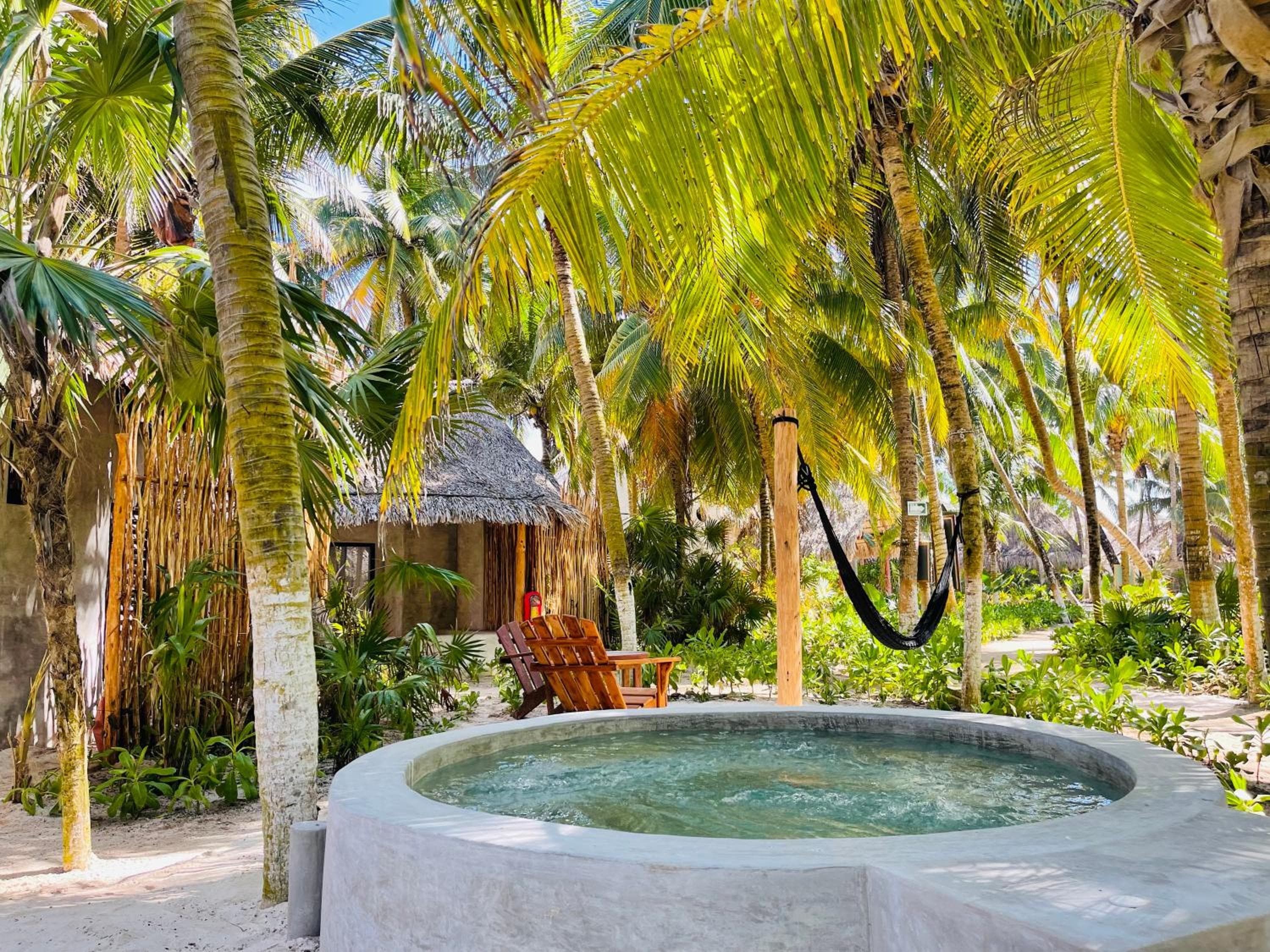 Maya Tulum By G Hotels — 26
