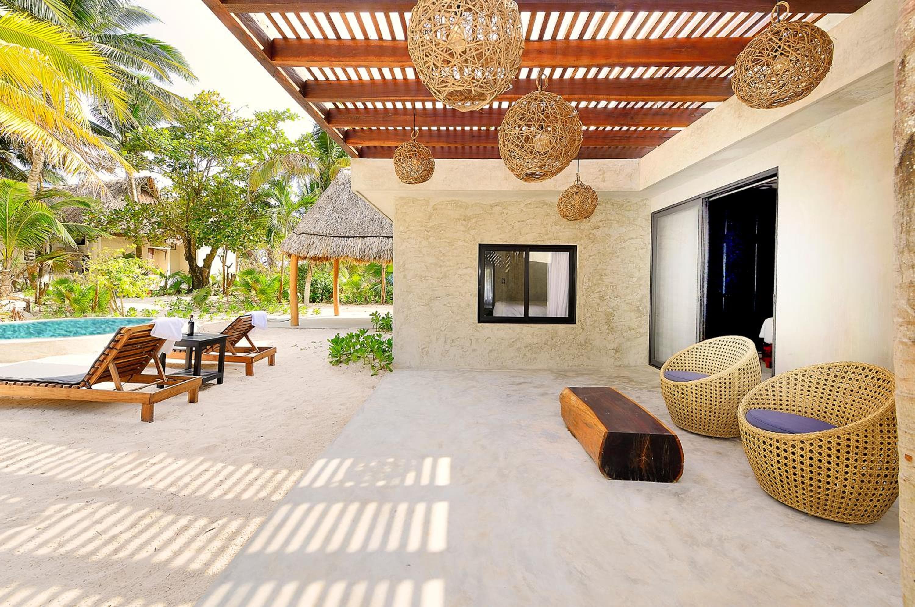 Maya Tulum By G Hotels — 27