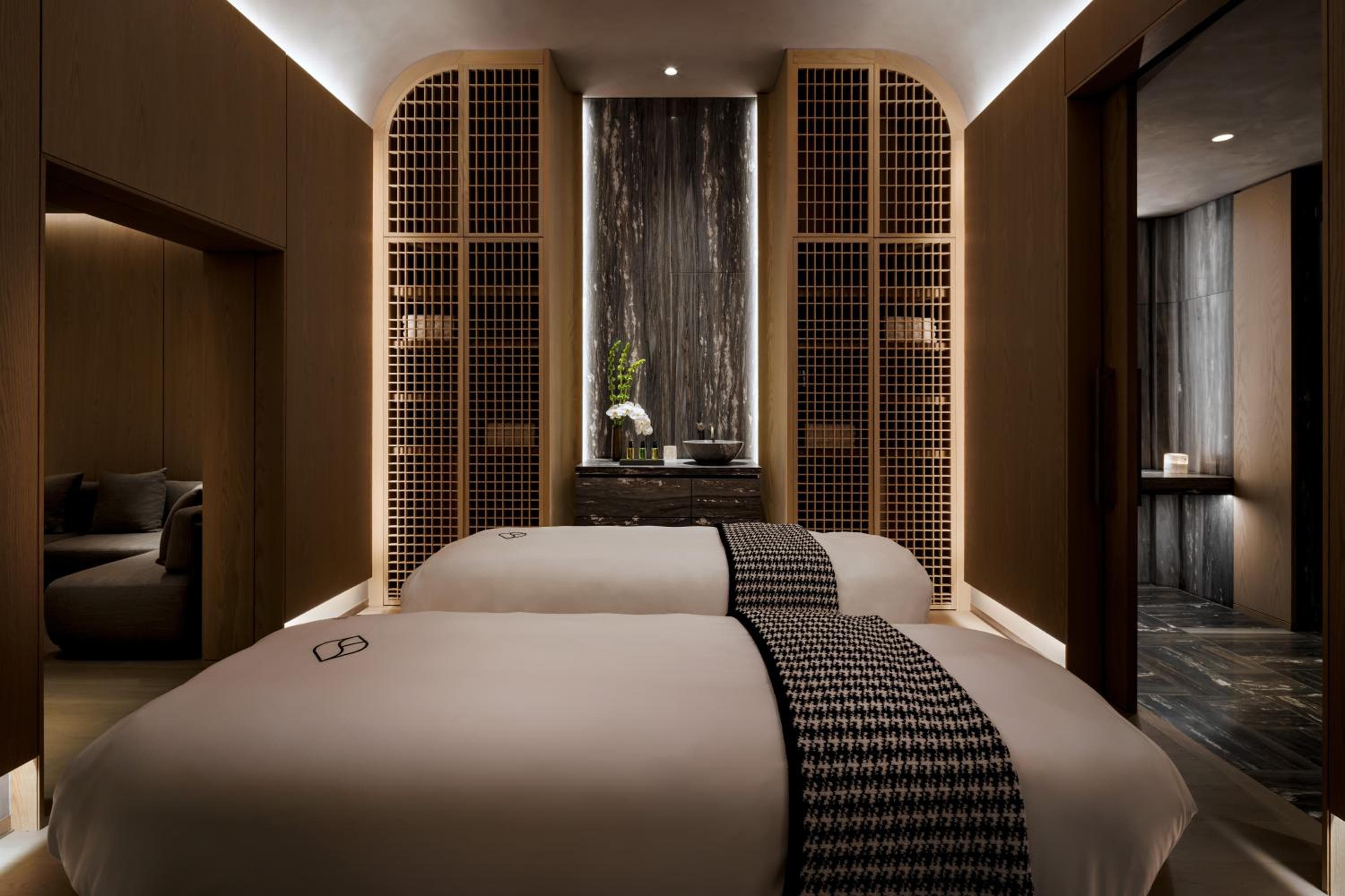 Fairmont Century Plaza Los Angeles at Beverly Hills — 15