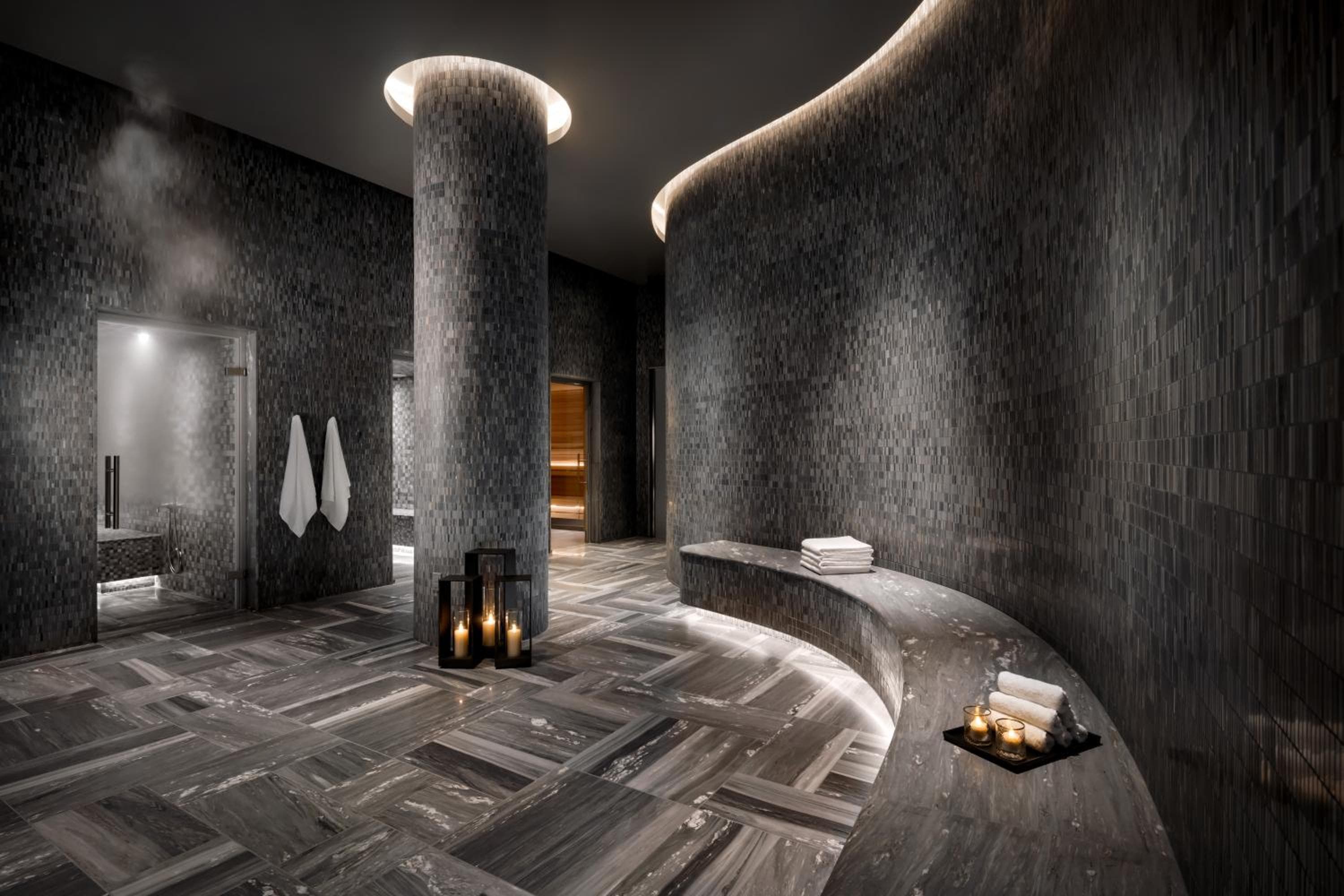 Fairmont Century Plaza di Los Angeles — 2