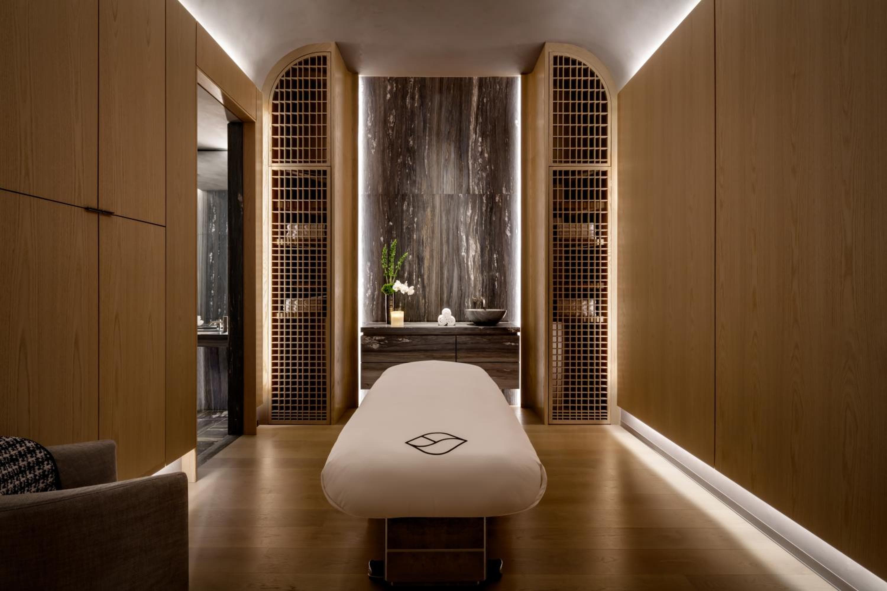 Fairmont Century Plaza di Los Angeles — 4