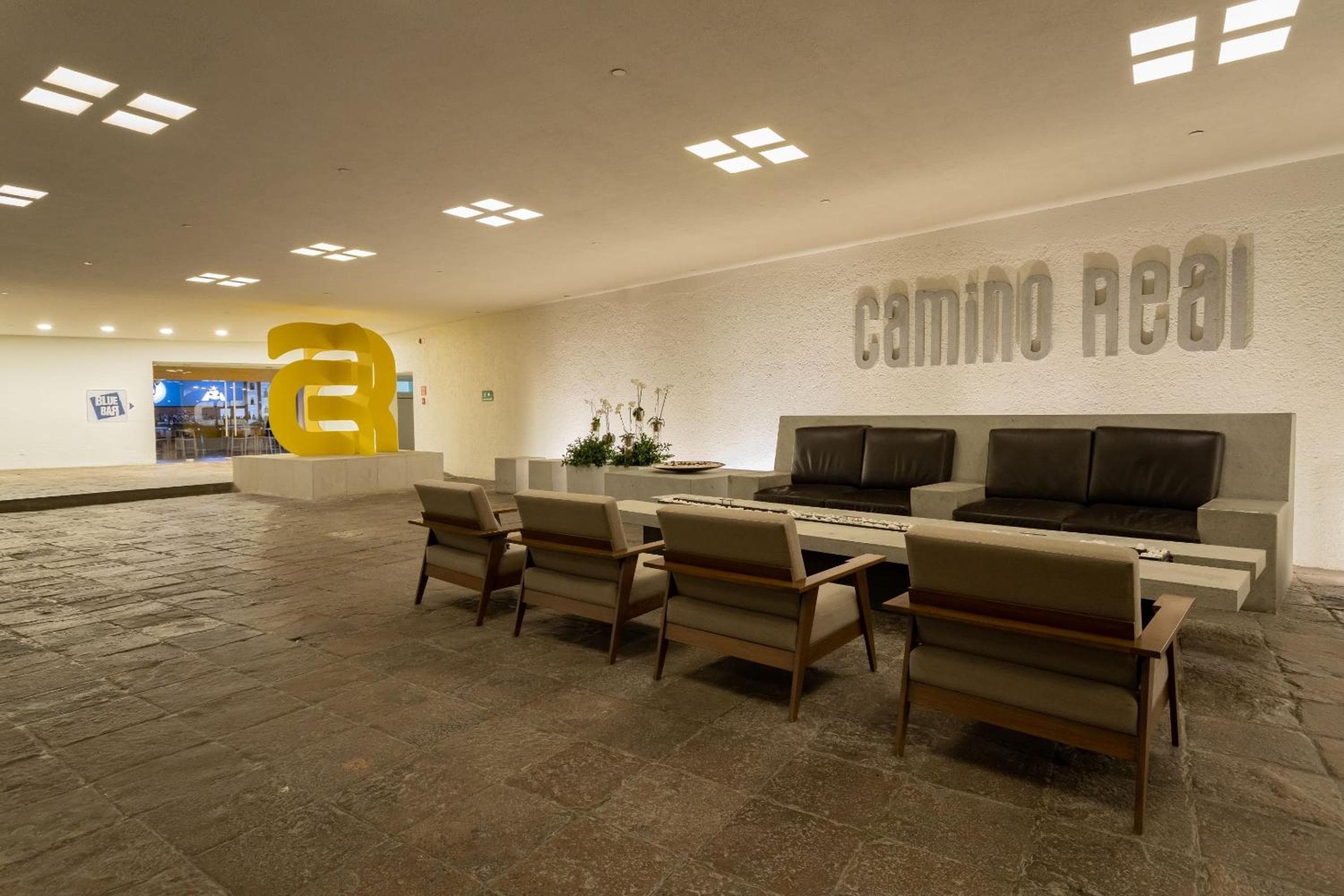 Camino Real Polanco Mexico — 3