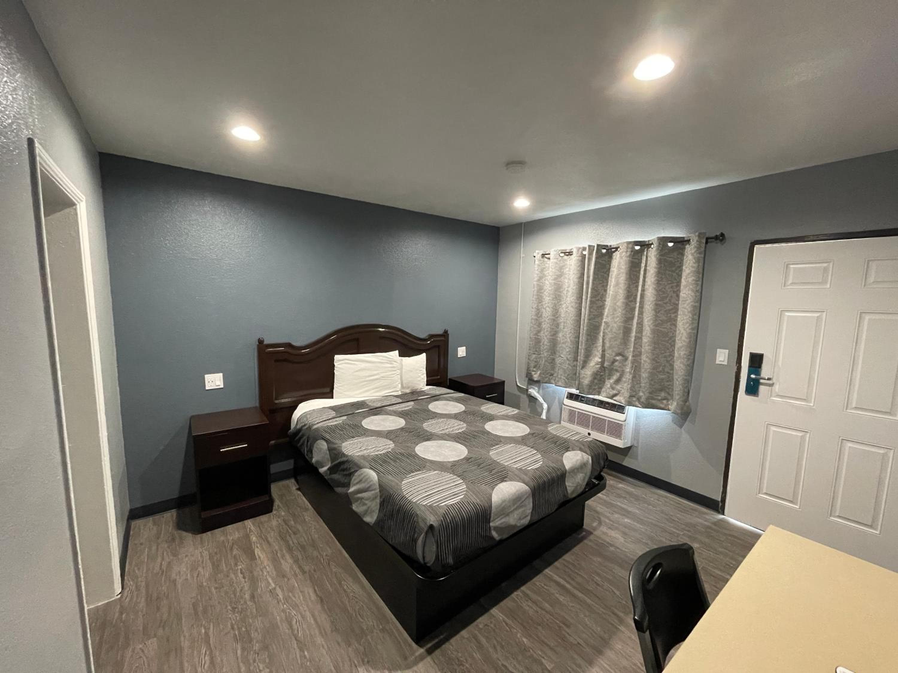 Cornett Motel — 23