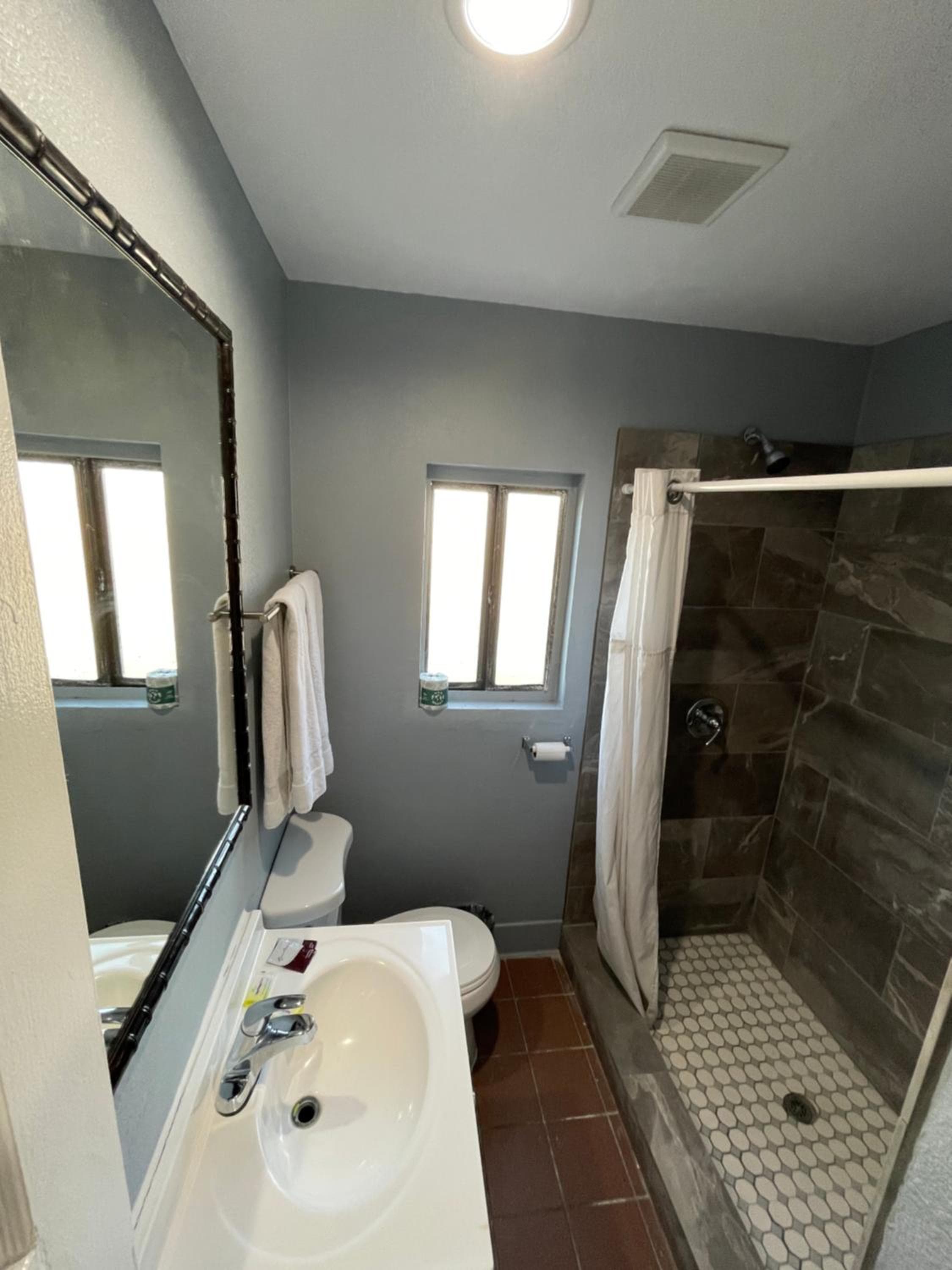 Cornett Motel — 26