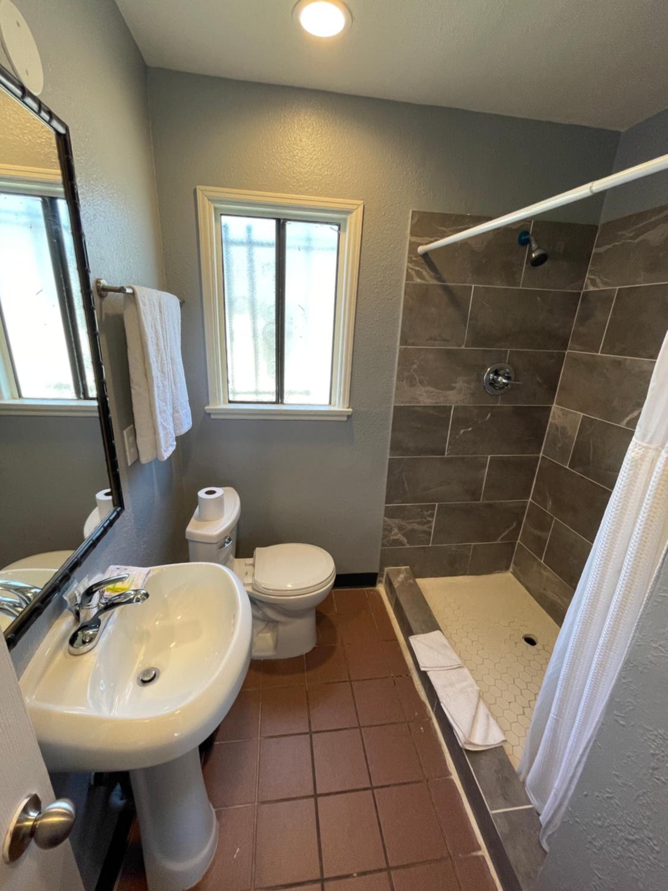 Cornett Motel — 12