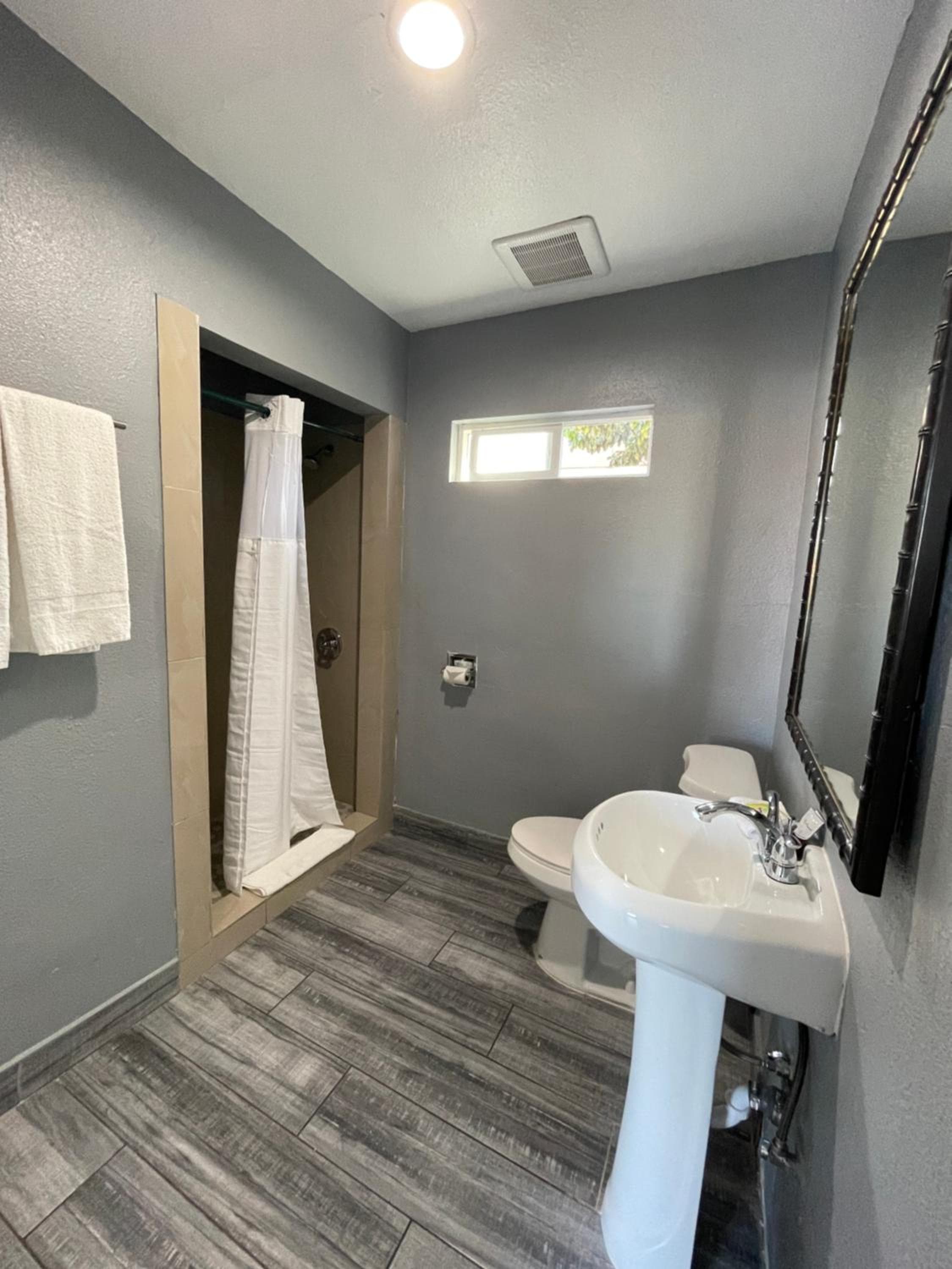 Cornett Motel — 15