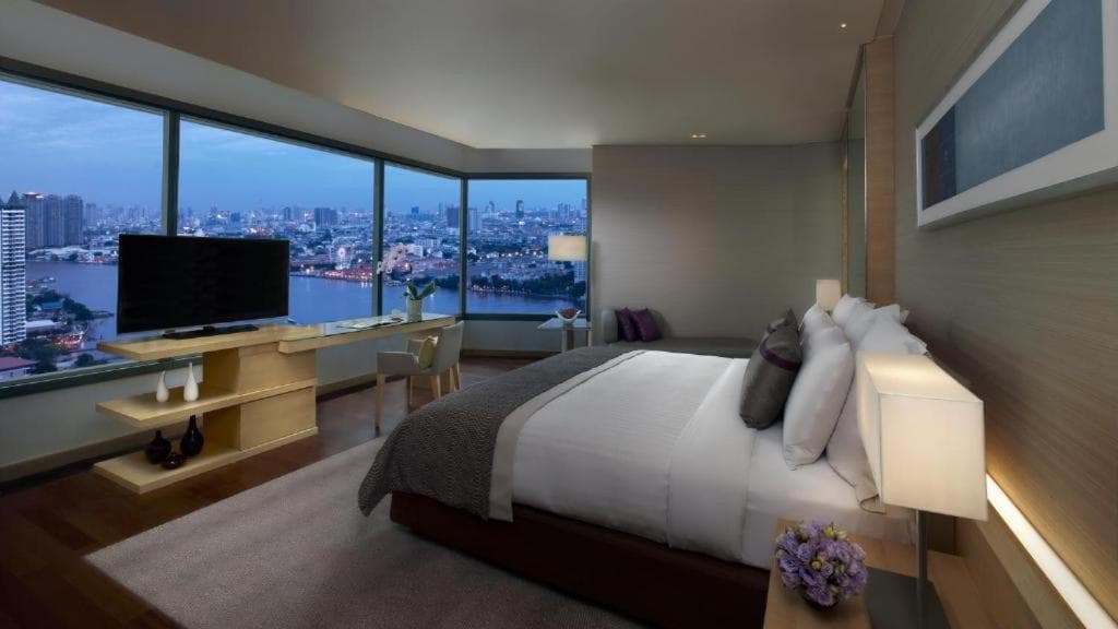 Avani Plus Riverside Bangkok Hotel — 30