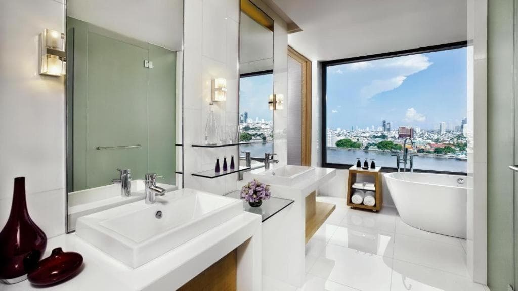 Avani Plus Riverside Bangkok Hotel — 2