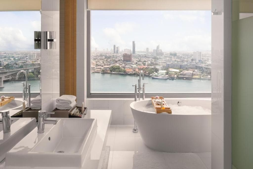 Avani Plus Riverside Bangkok Hotel — 29