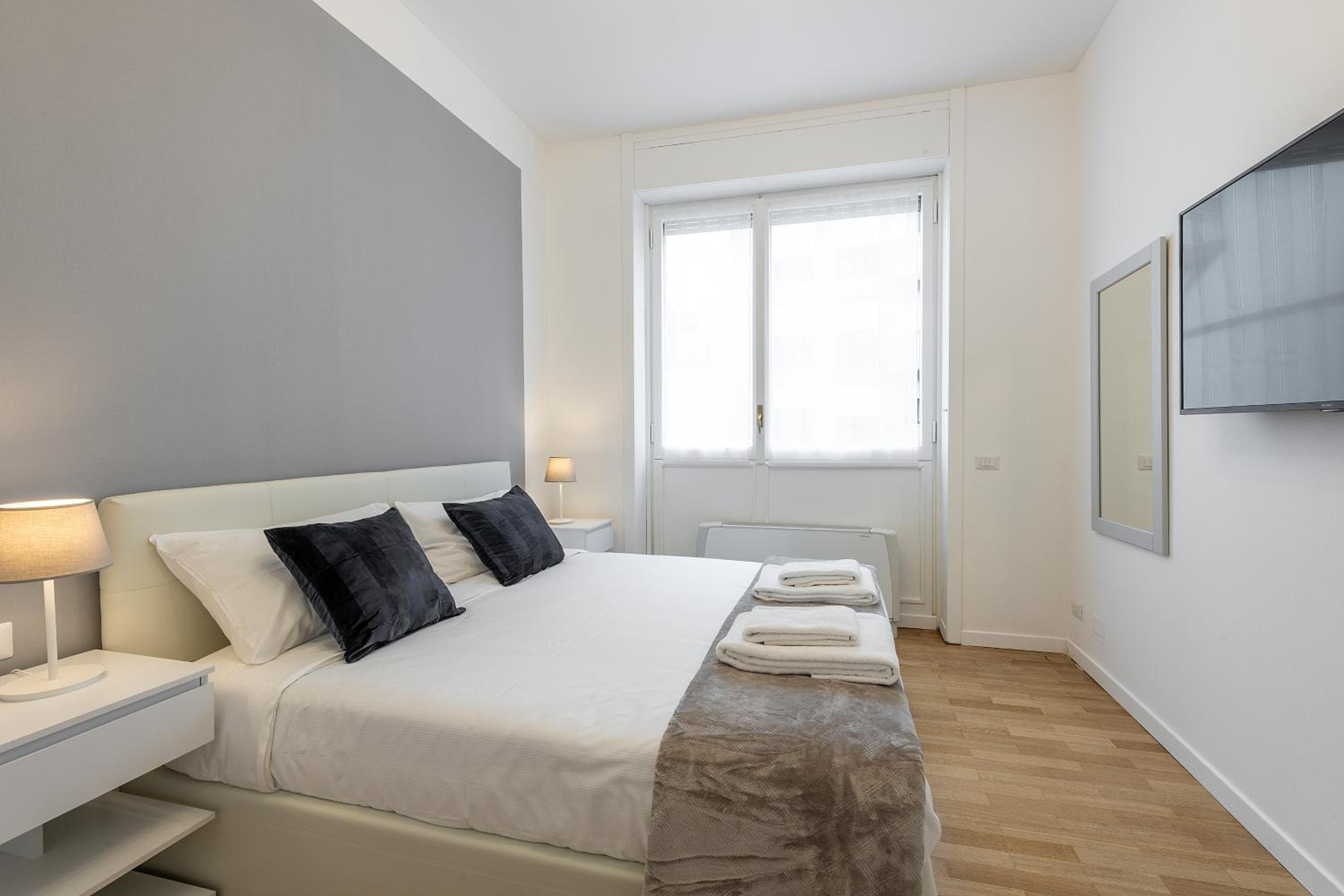 Milan Royal Suites - Centro Cadorna — 24