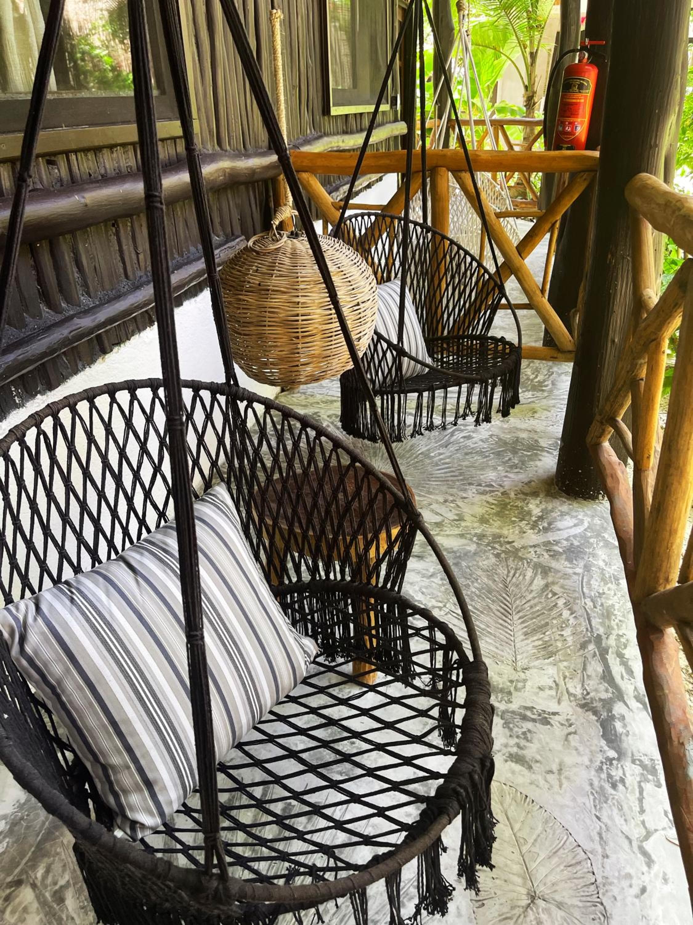 Sivana Tulum — 2