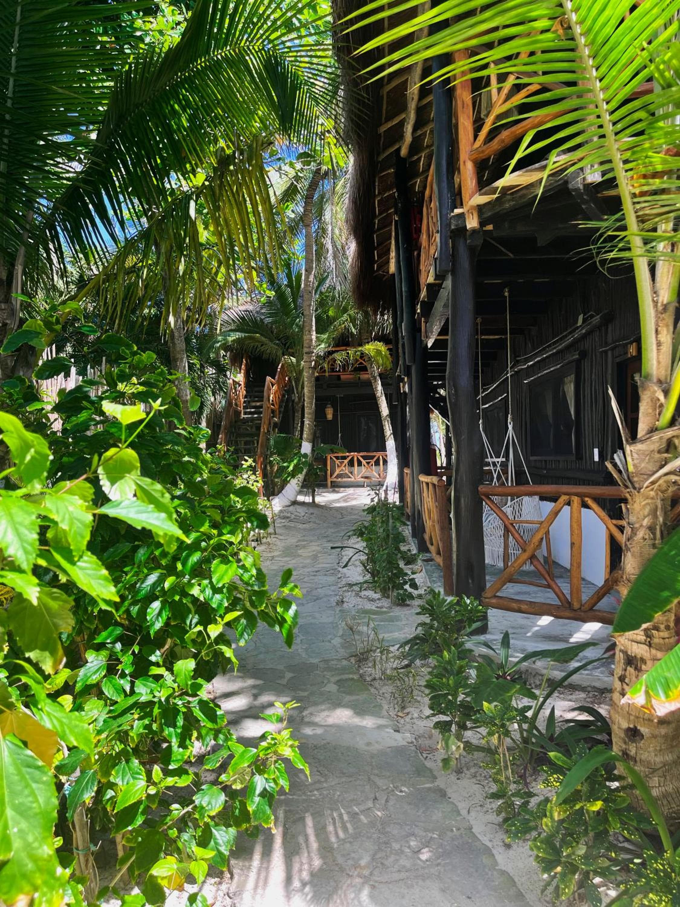 Sivana Tulum — 19