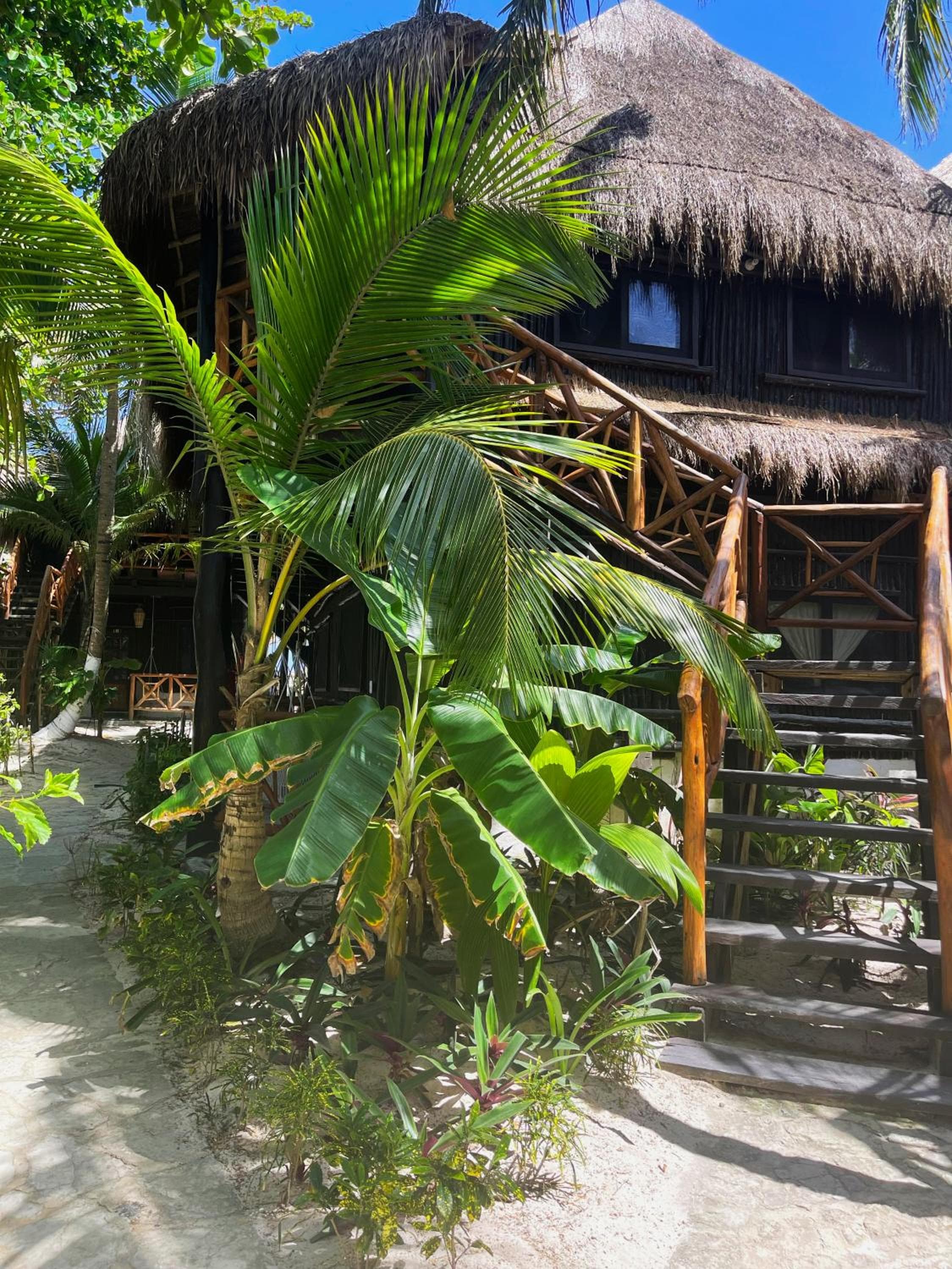 Sivana Tulum — 17