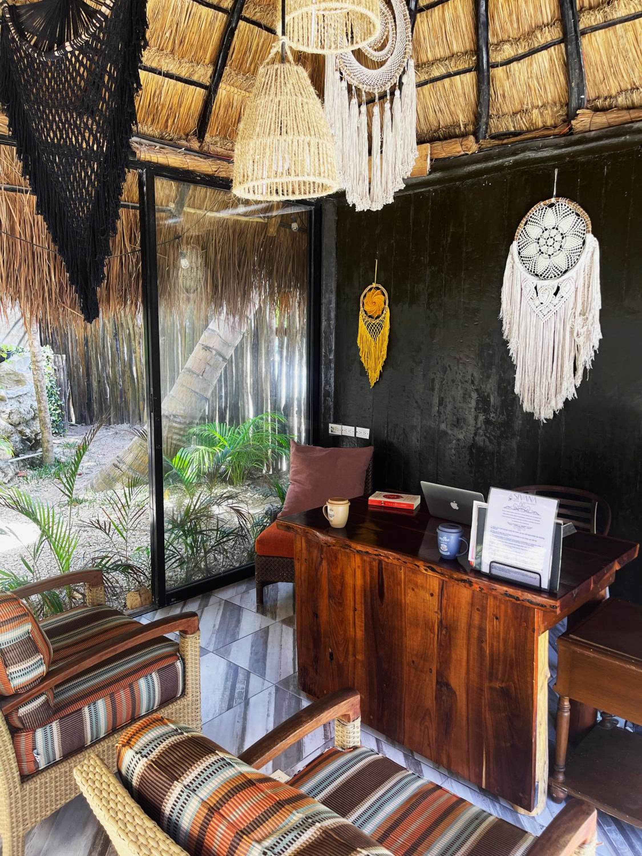 Filtrar Tulum — 7