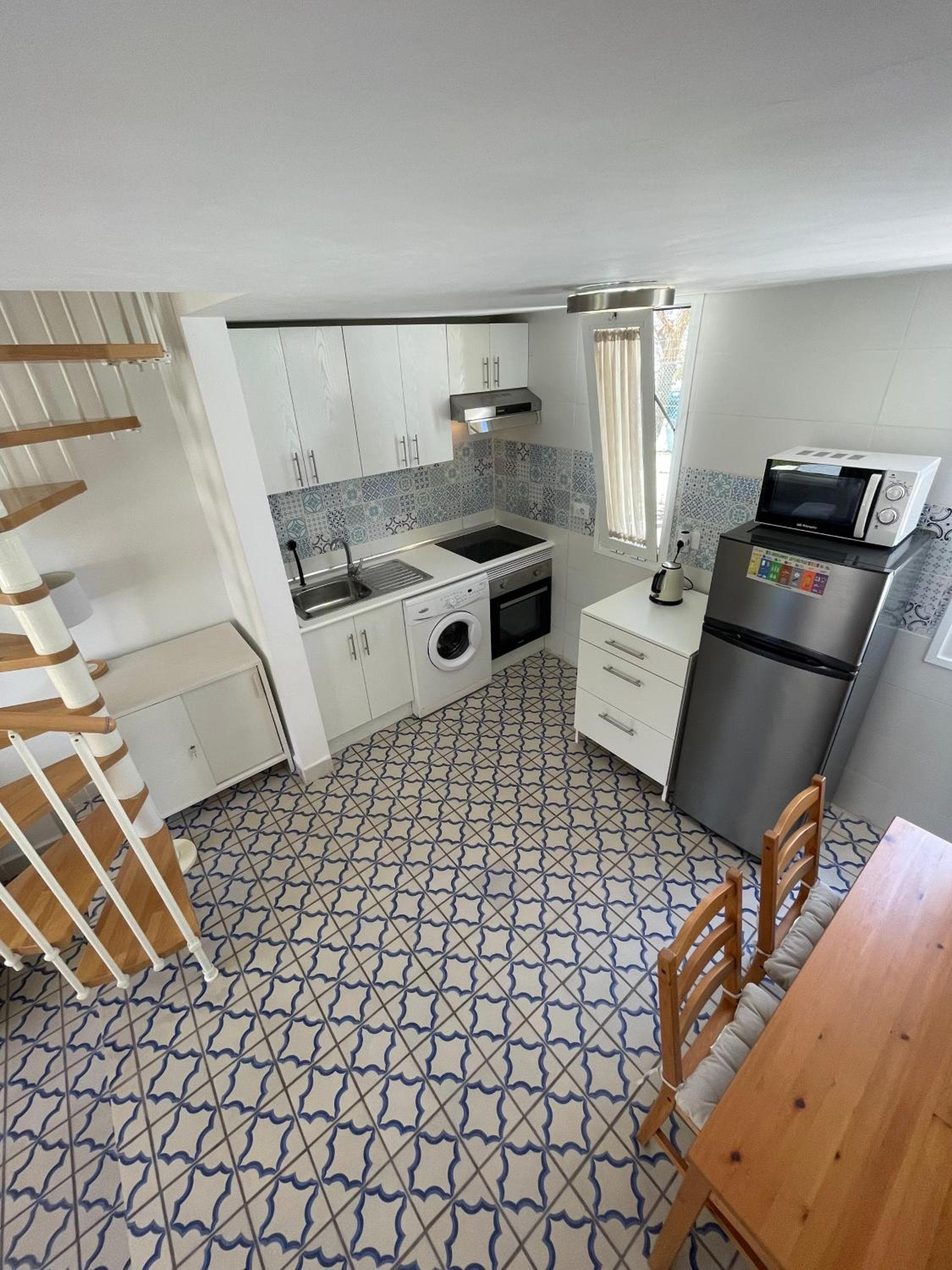El Cortijo Bungalow - Pool - Free Parking — 5