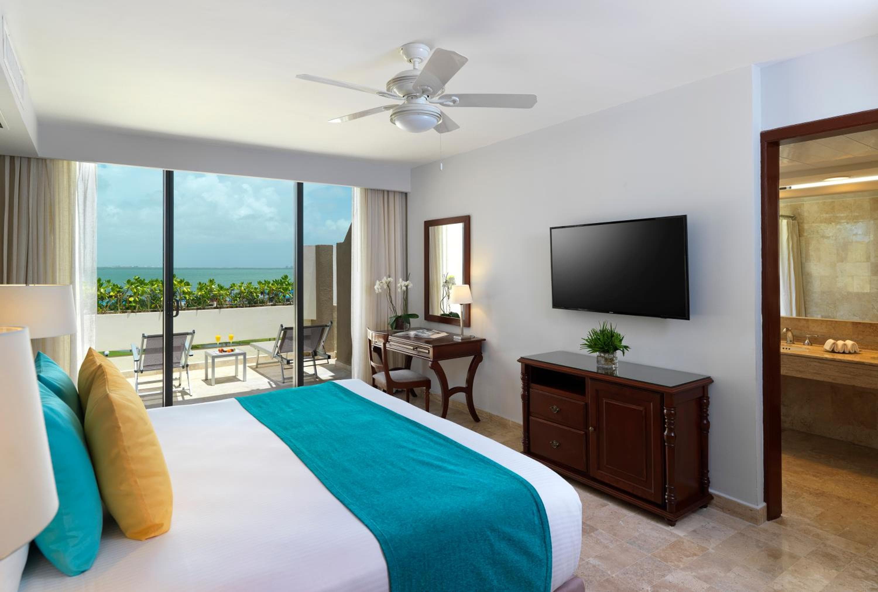 Paradisus by Meliá Cancún -All Inclusive — 13