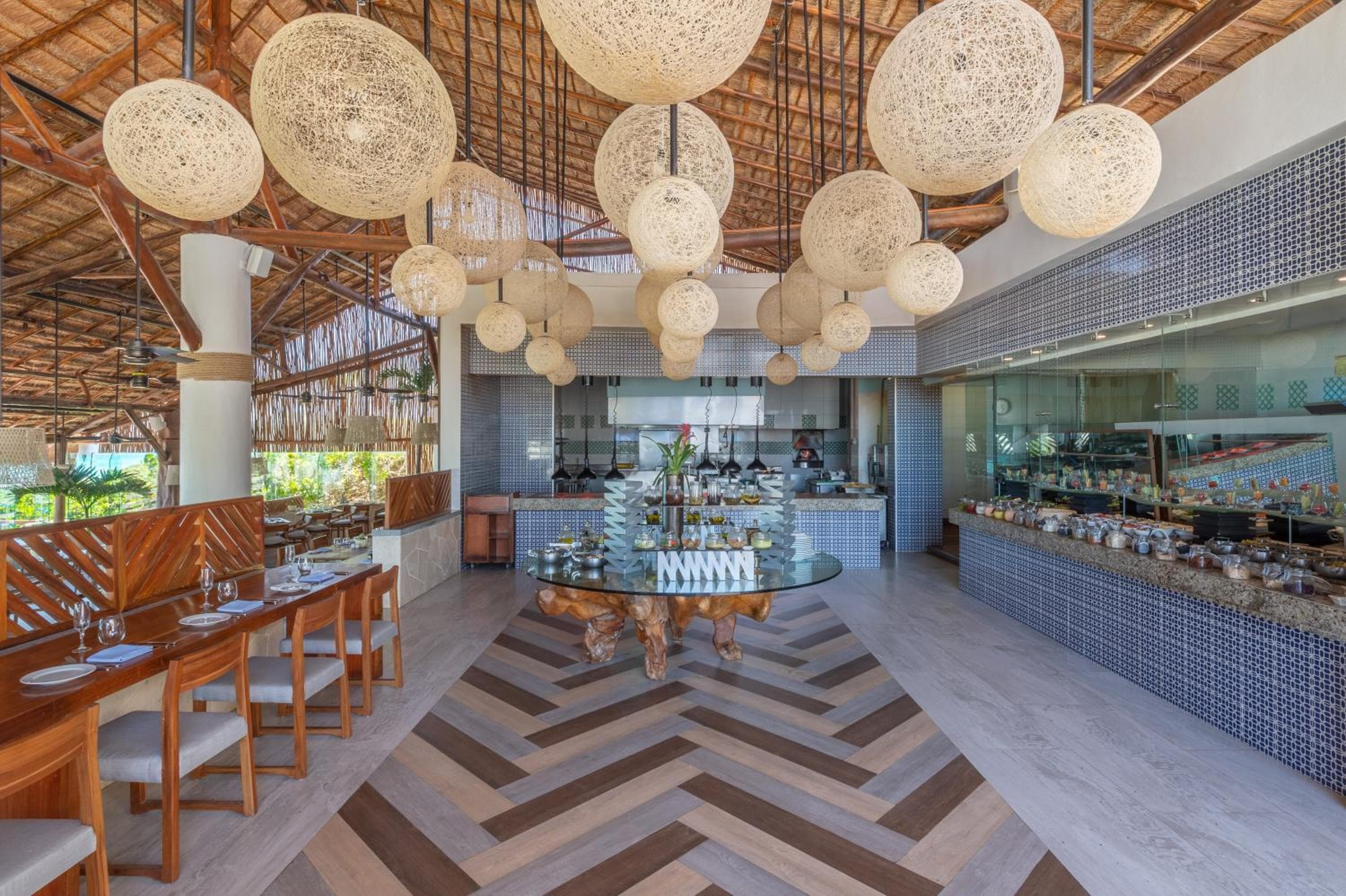 Live Aqua Cancun - Adults Only - All-Inclusive hotel, Boulevard Kukulcan12.5 km, Cancún, Mexico — photo 12