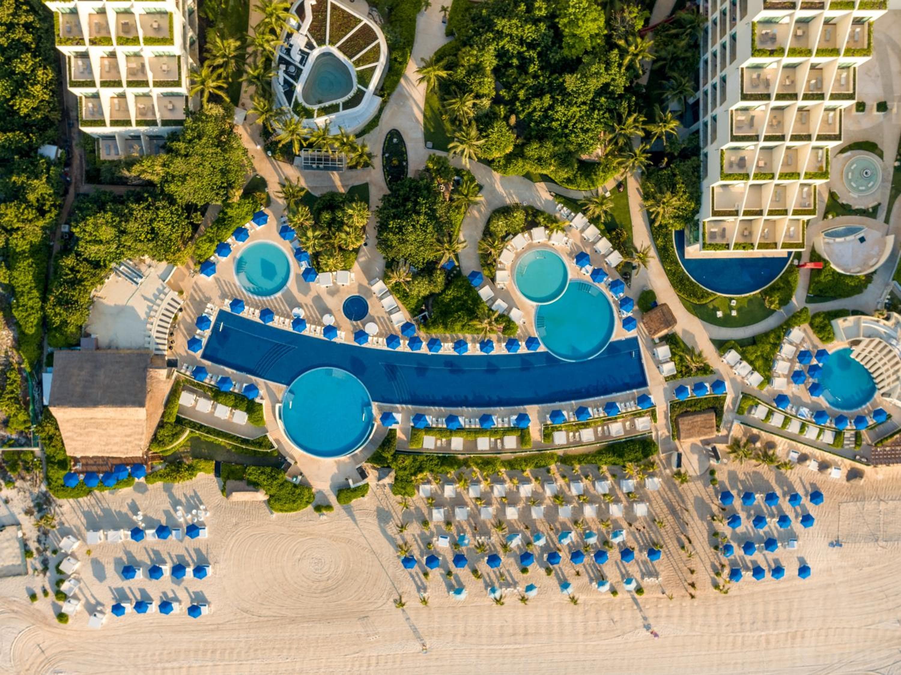 Live Aqua Cancun - Adults Only - All-Inclusive hotel, Boulevard Kukulcan12.5 km, Cancún, Mexico — photo 15