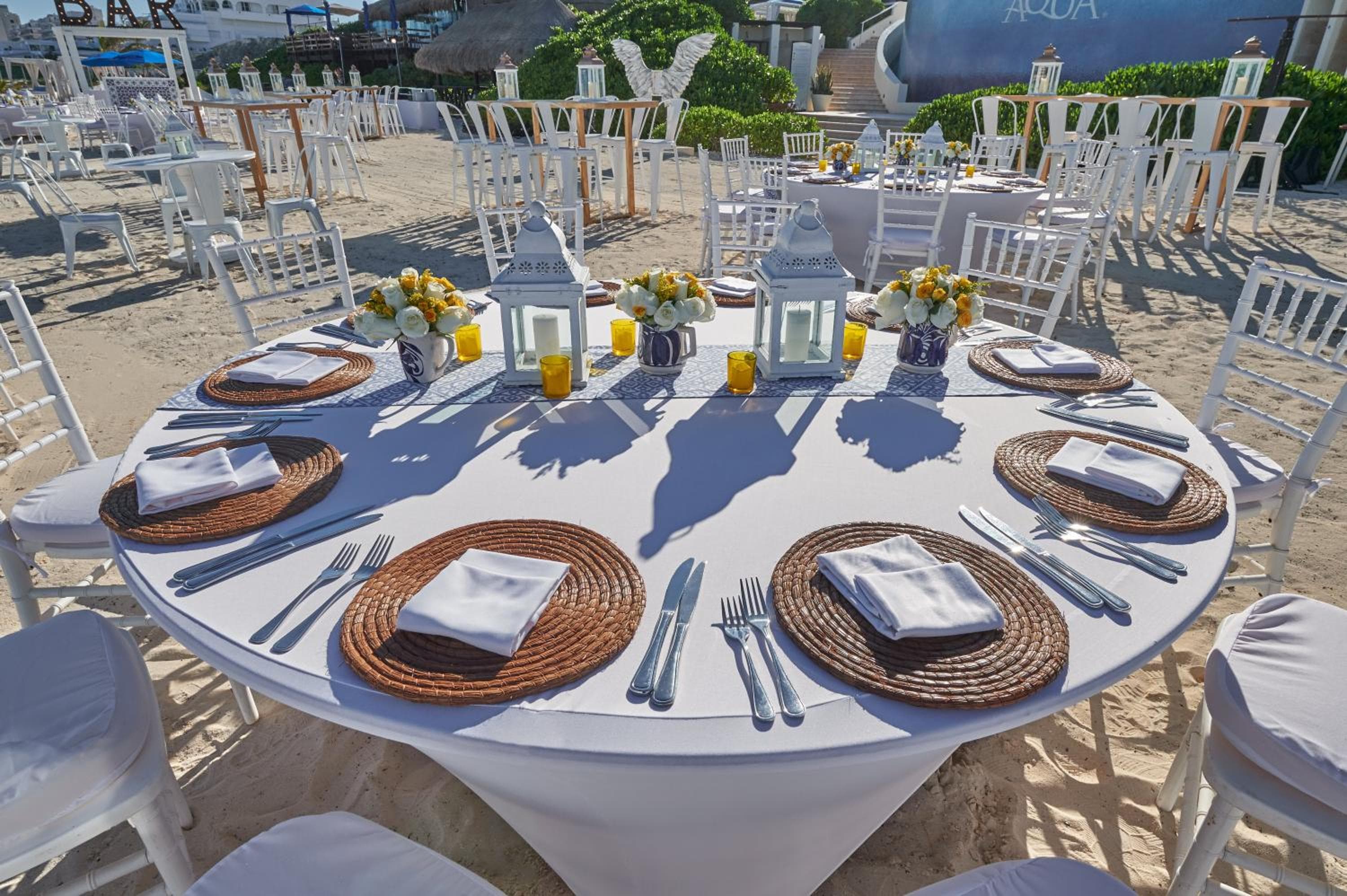 Live Aqua Cancun - Adults Only - All-Inclusive hotel, Boulevard Kukulcan12.5 km, Cancún, Mexico — photo 13