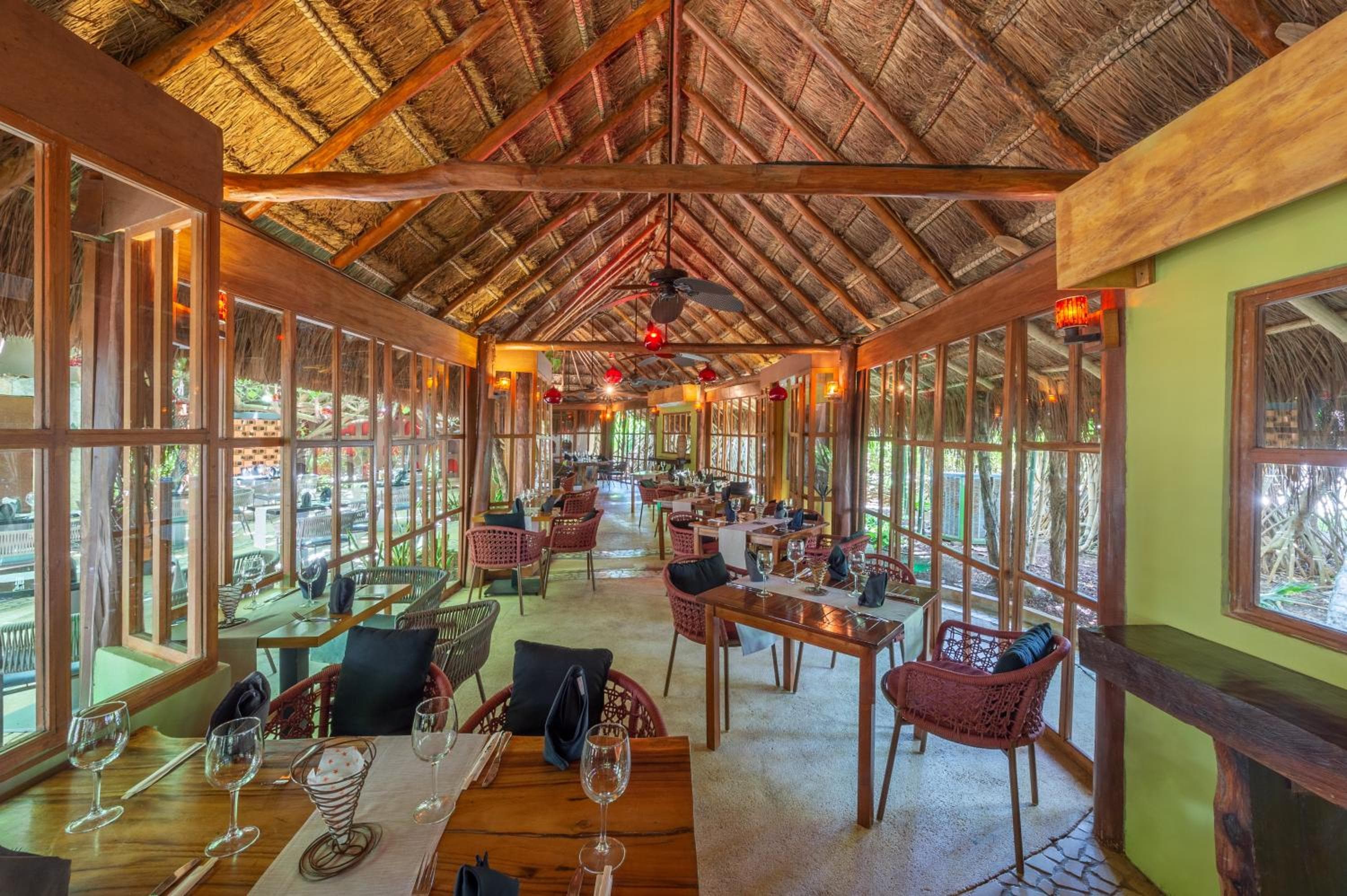 Live Aqua Cancun - Adults Only - All-Inclusive hotel, Boulevard Kukulcan12.5 km, Cancún, Mexico — photo 9