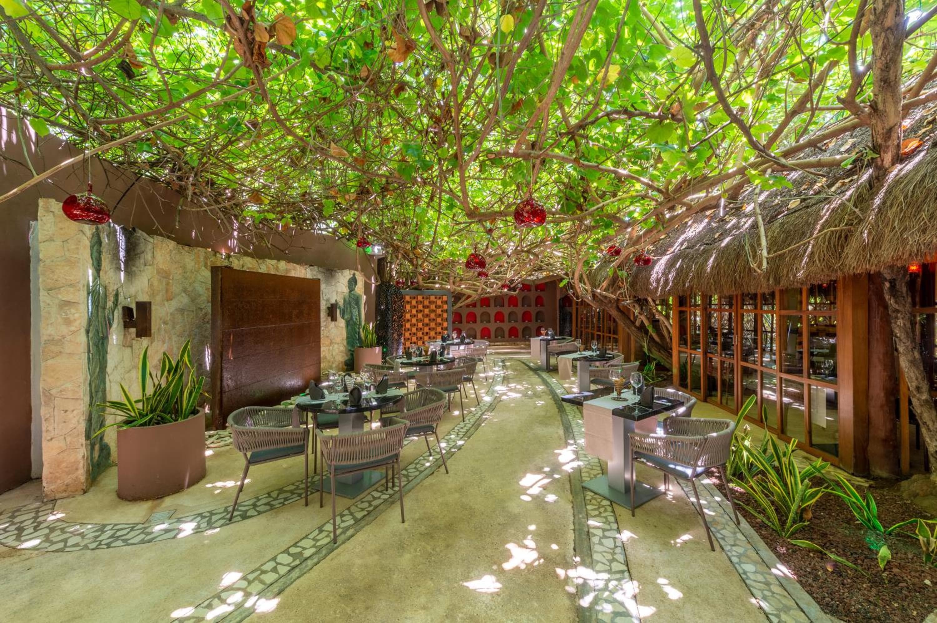 Live Aqua Cancun - Adults Only - All-Inclusive hotel, Boulevard Kukulcan12.5 km, Cancún, Mexico — photo 16