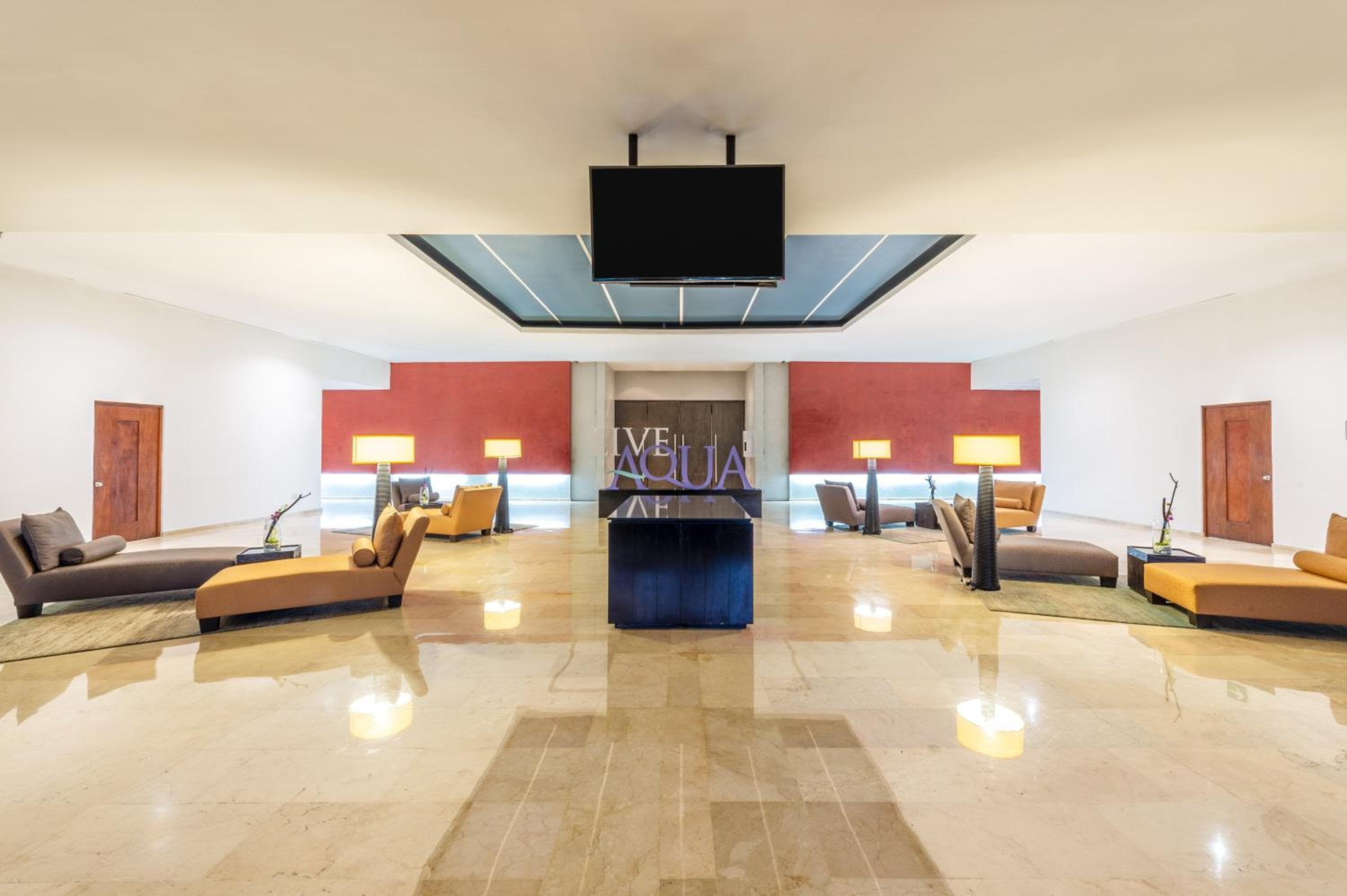 Live Aqua Cancun - Adults Only - All-Inclusive hotel, Boulevard Kukulcan12.5 km, Cancún, Mexico — photo 21