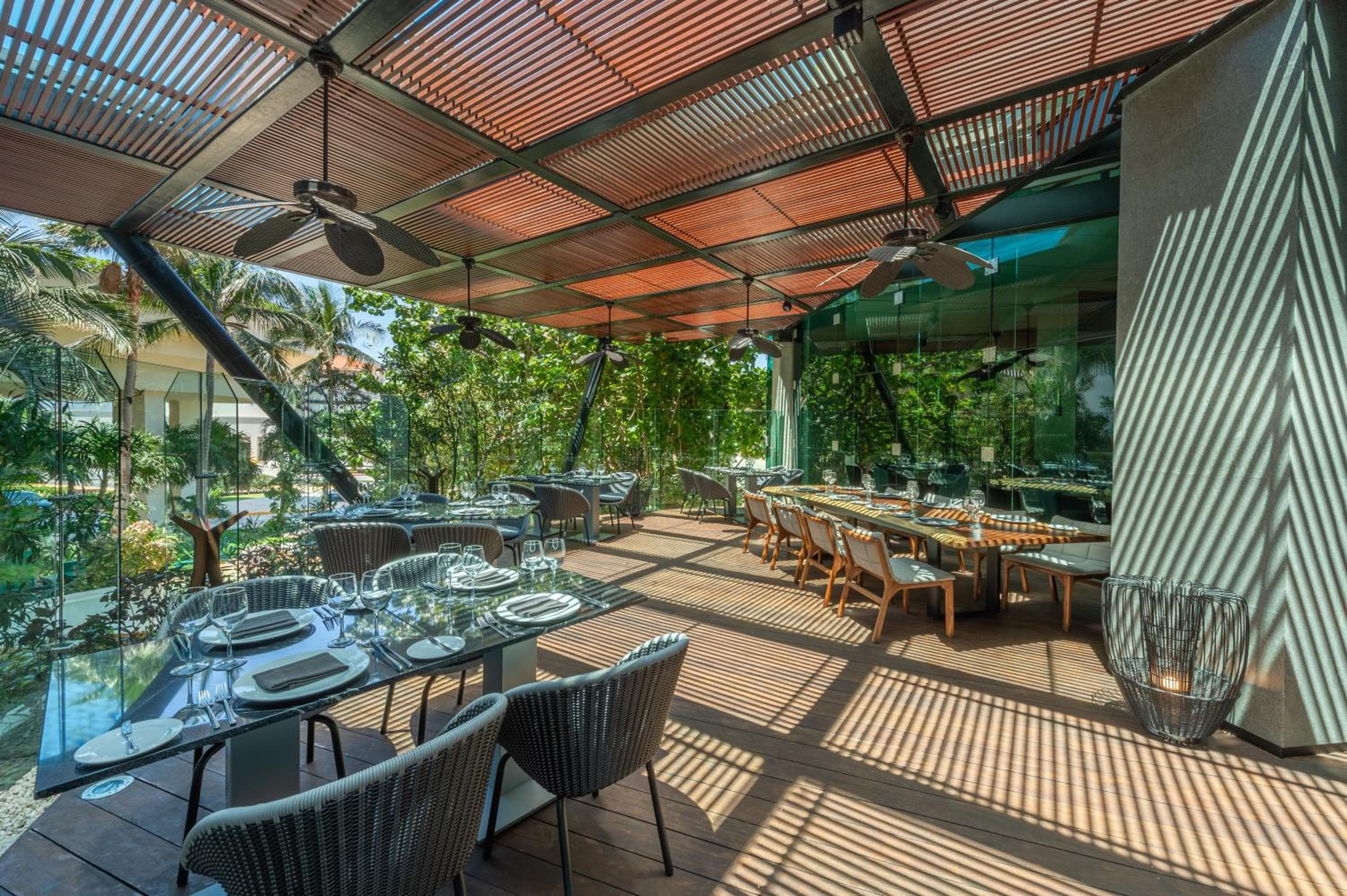 Live Aqua Cancun - Adults Only - All-Inclusive hotel, Boulevard Kukulcan12.5 km, Cancún, Mexico — photo 14