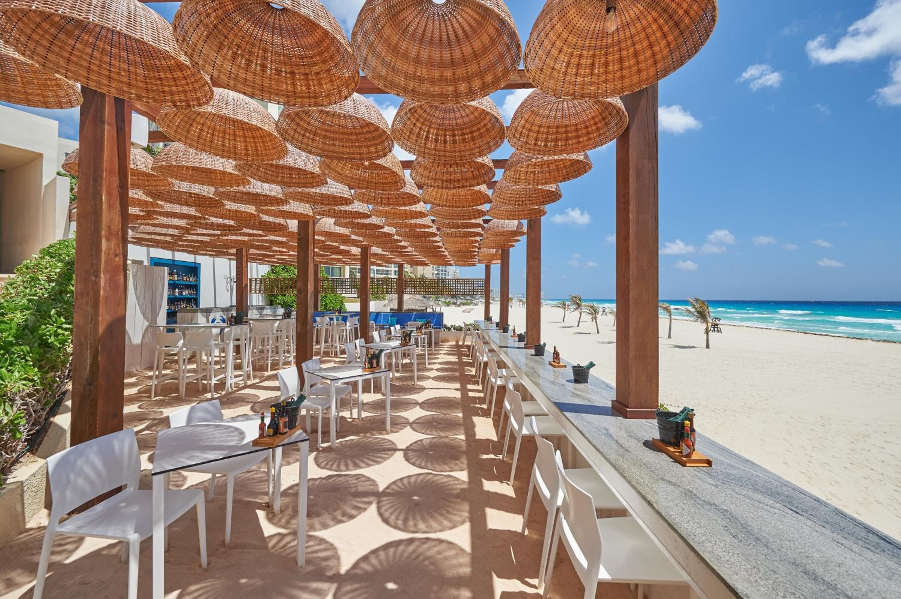 Live Aqua Cancun - Adults Only - All-Inclusive hotel, Boulevard Kukulcan12.5 km, Cancún, Mexico — photo 18