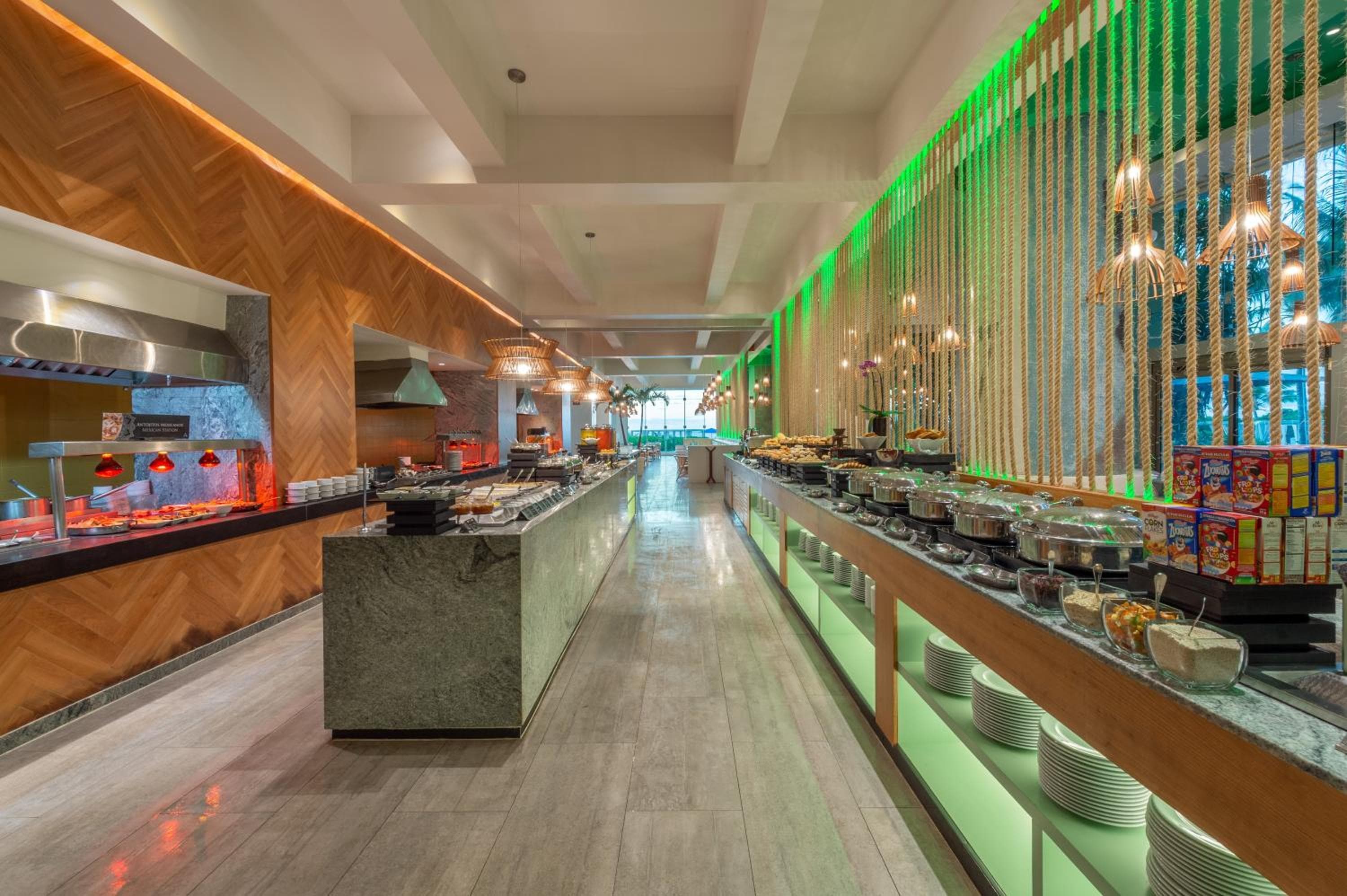 Live Aqua Cancun - Adults Only - All-Inclusive hotel, Boulevard Kukulcan12.5 km, Cancún, Mexico — photo 29