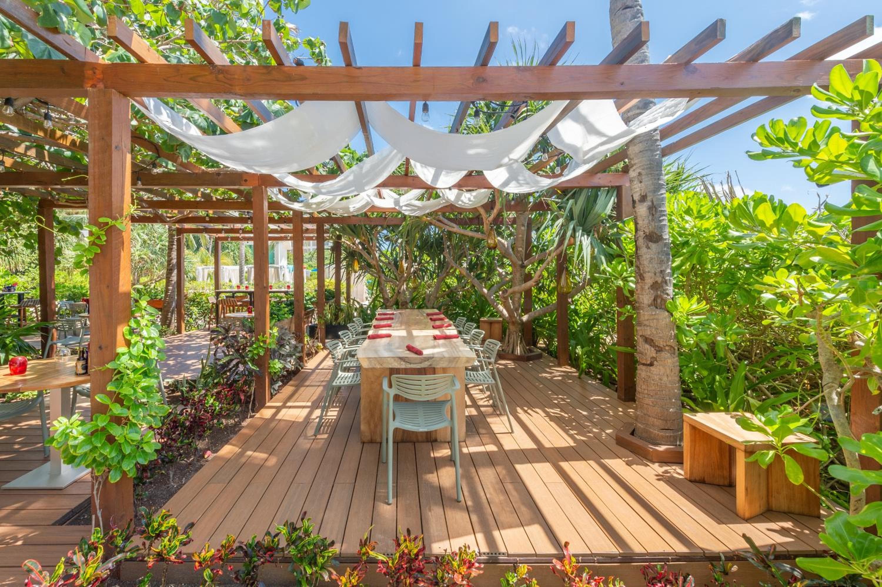 Live Aqua Cancun - Adults Only - All-Inclusive hotel, Boulevard Kukulcan12.5 km, Cancún, Mexico — photo 115