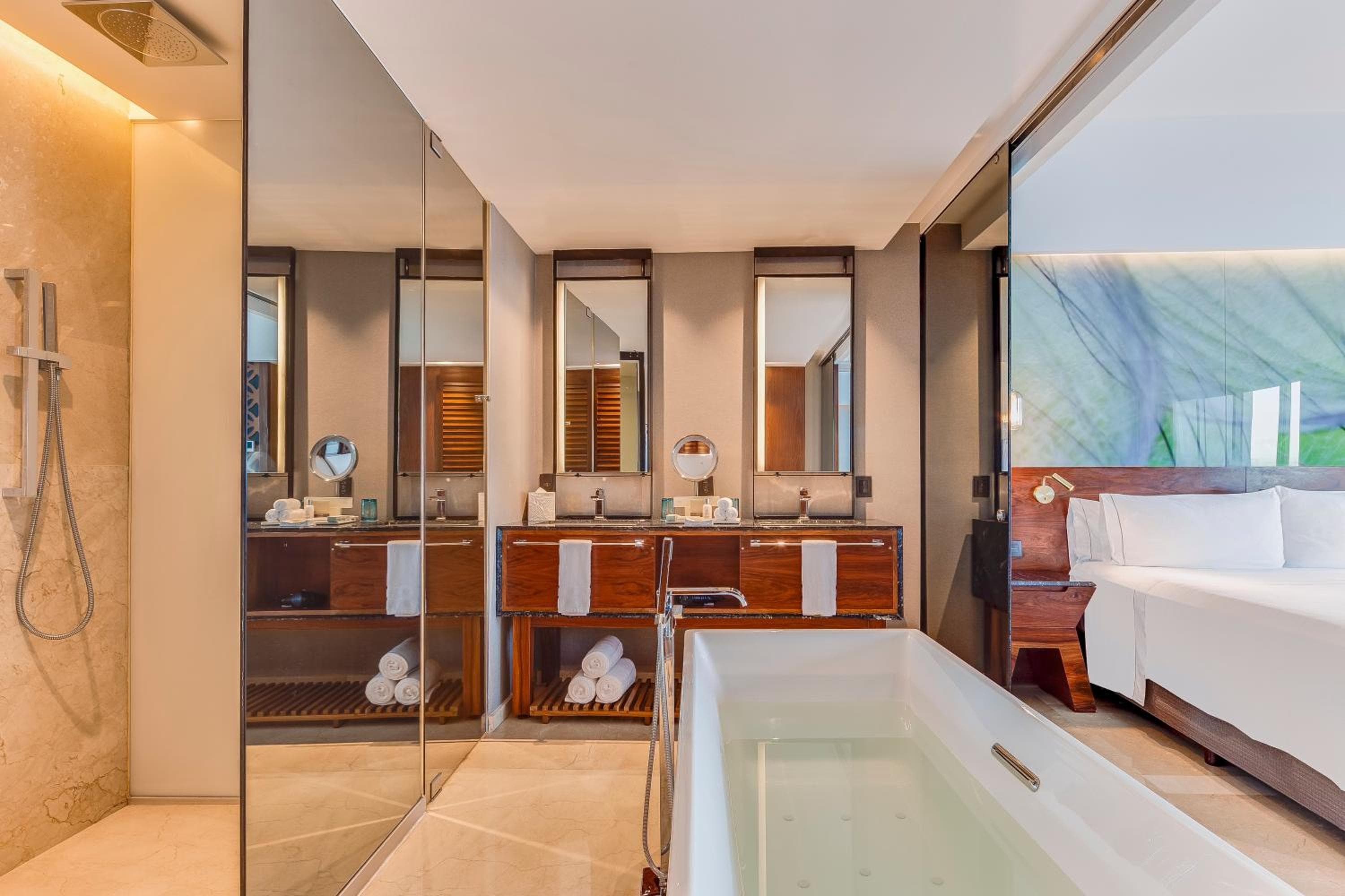 Live Aqua Cancun - Adults Only - All-Inclusive hotel, Boulevard Kukulcan12.5 km, Cancún, Mexico — photo 118