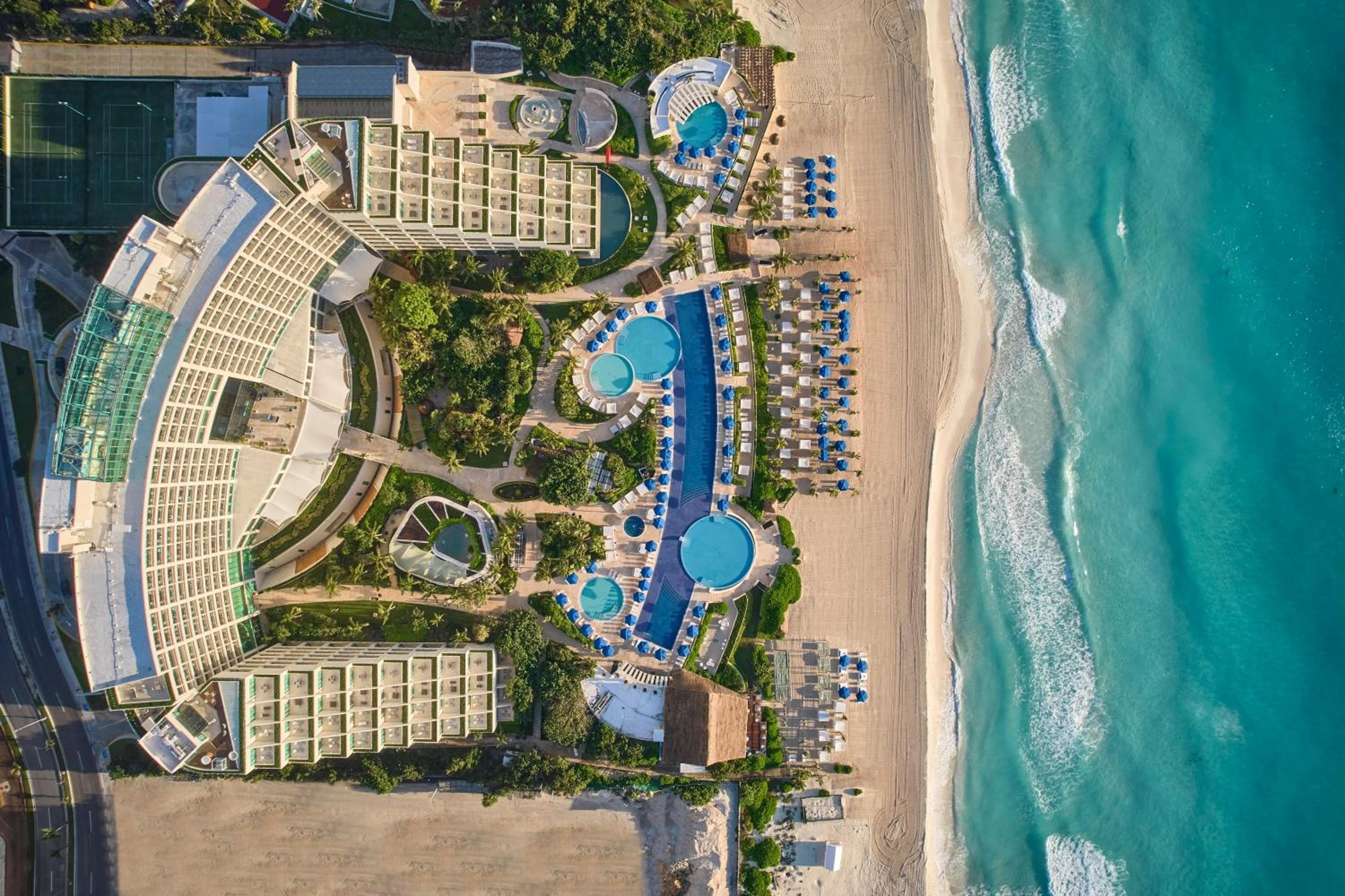 Live Aqua Cancun - Adults Only - All-Inclusive hotel, Boulevard Kukulcan12.5 km, Cancún, Mexico — photo 129