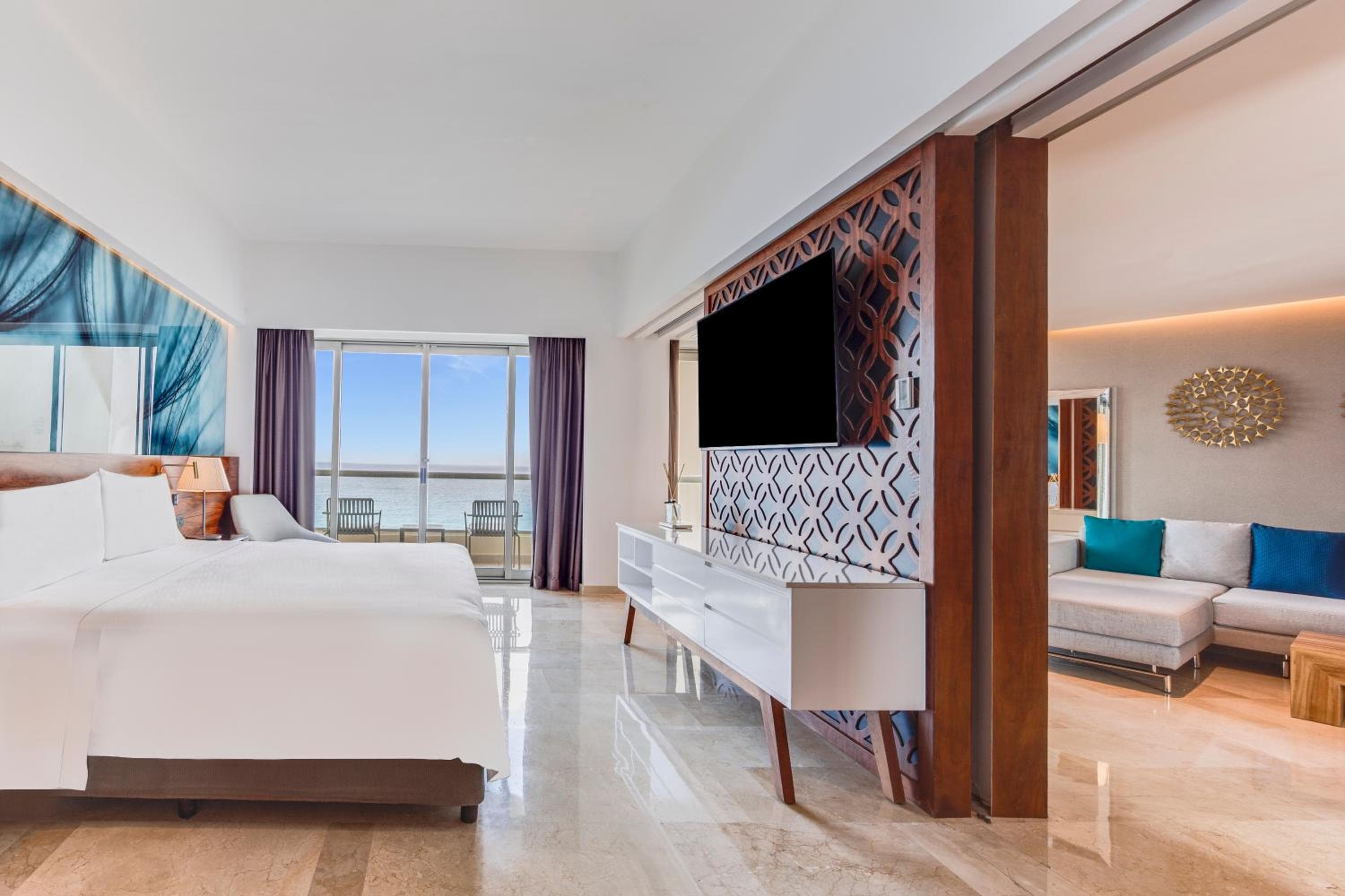 Live Aqua Cancun - Adults Only - All-Inclusive hotel, Boulevard Kukulcan12.5 km, Cancún, Mexico — photo 132