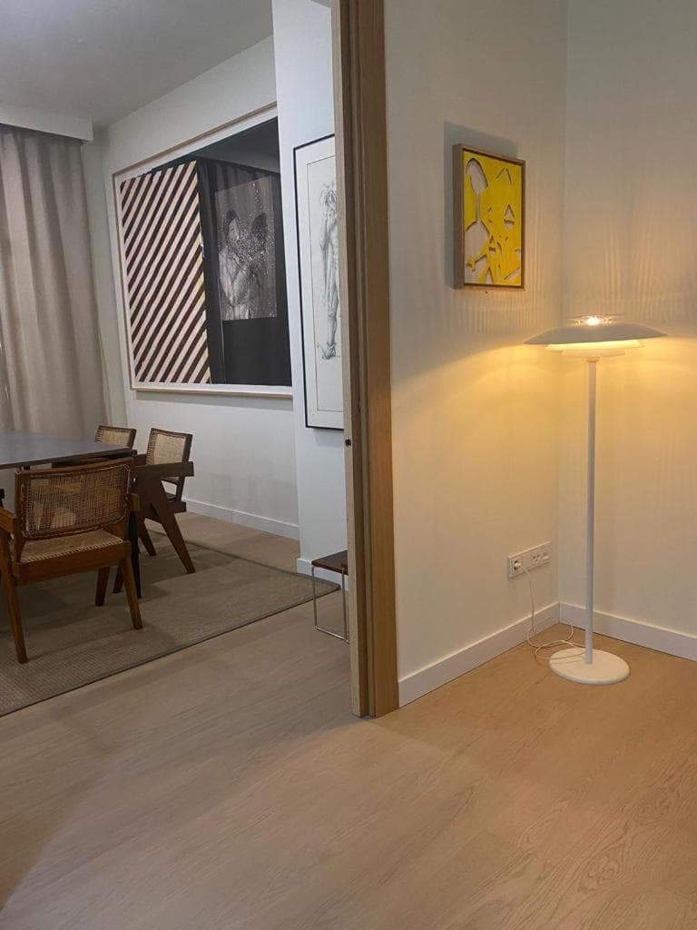 Graffiti Suites El Museo — 16
