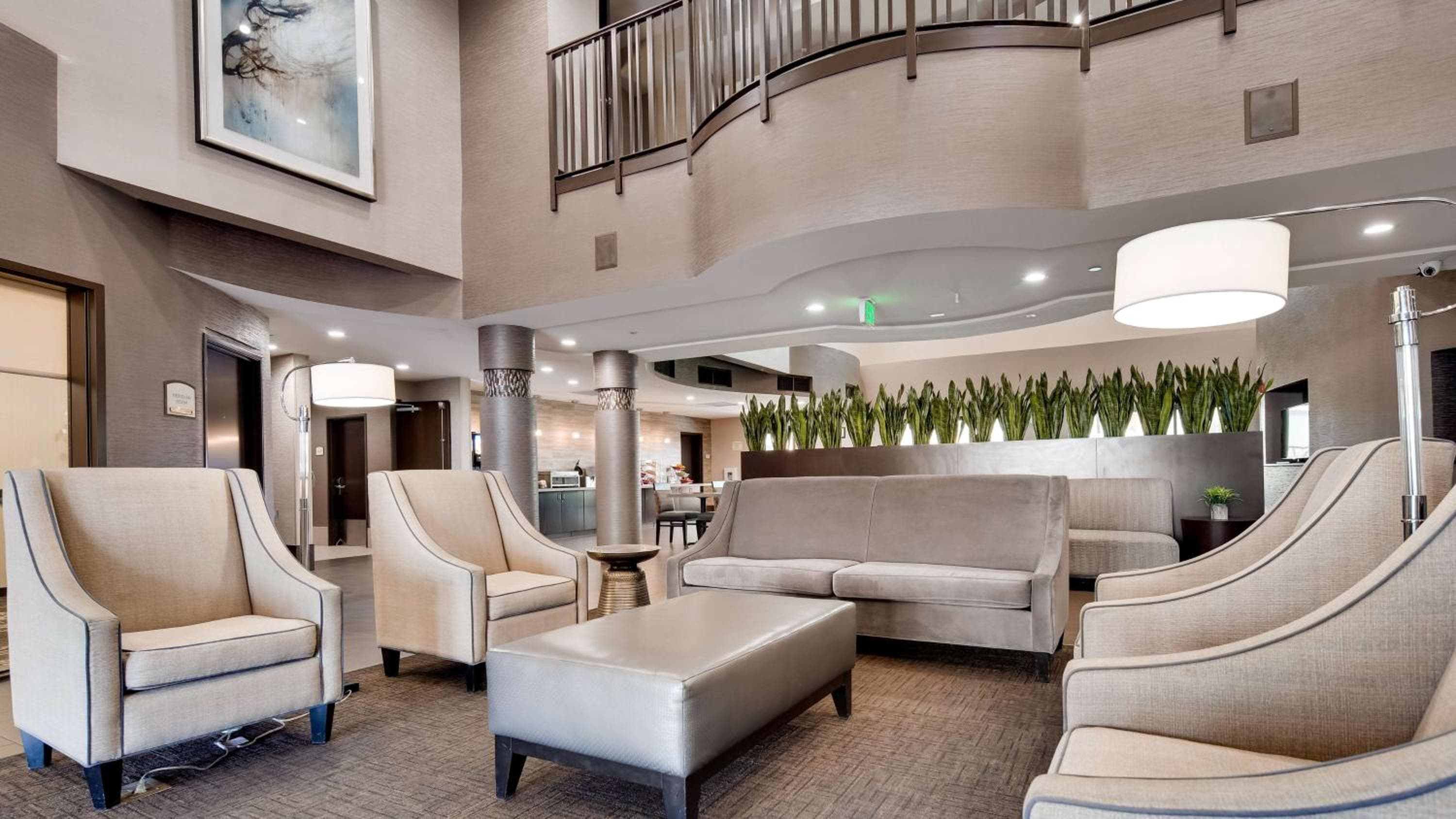 Best Western Plus Las Vegas South Henderson — 3