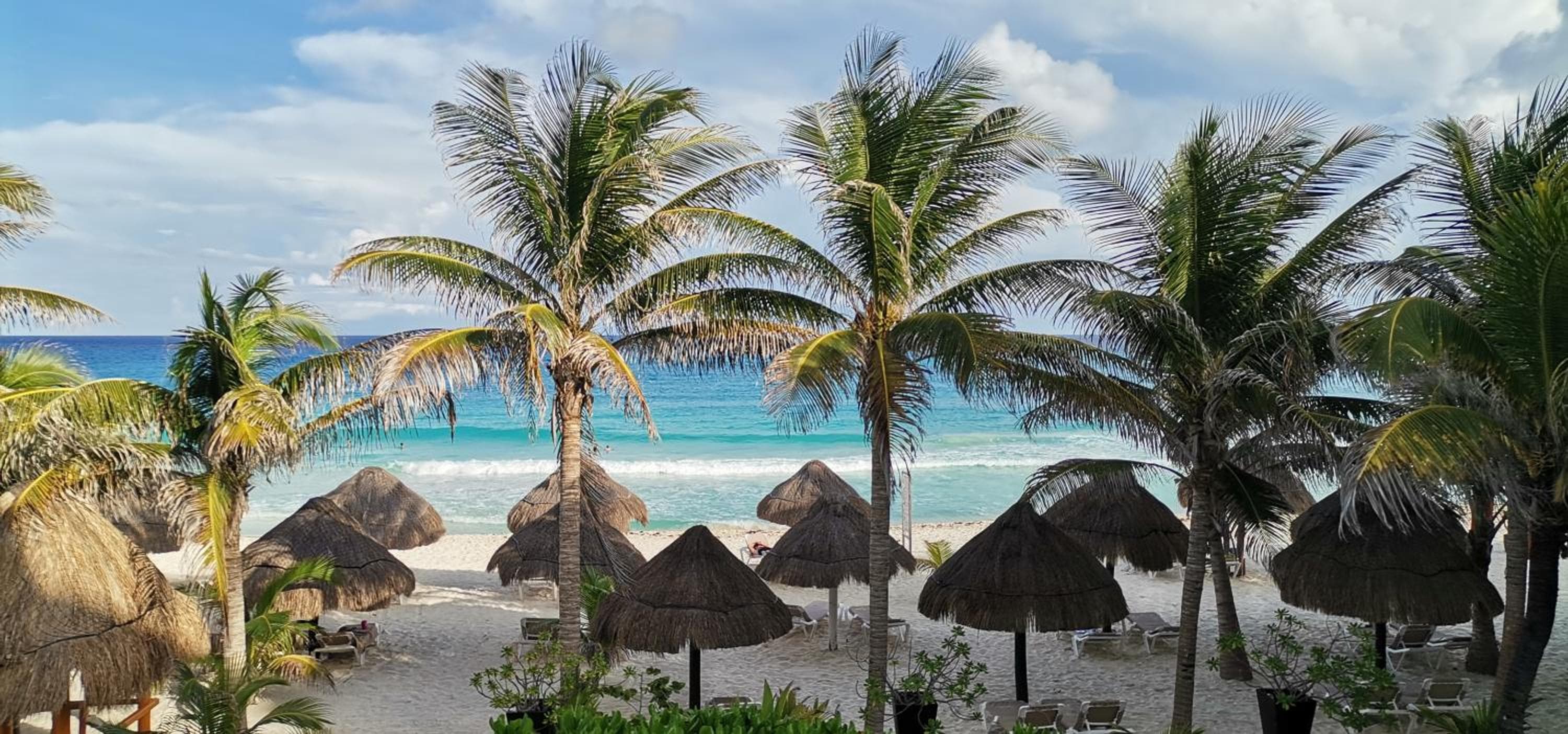 Flamingo Cancún Resort — 3