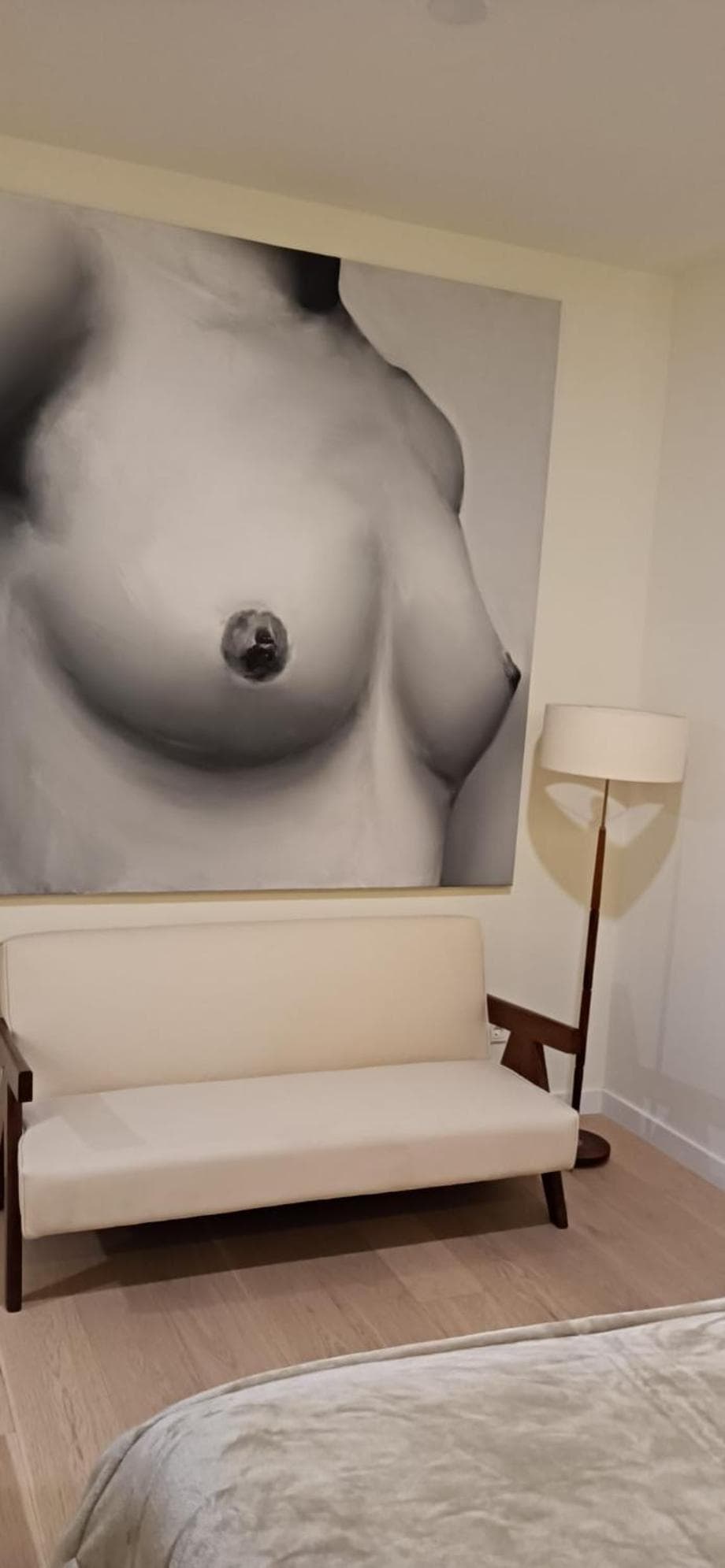 Graffiti Suites El Museo — 2