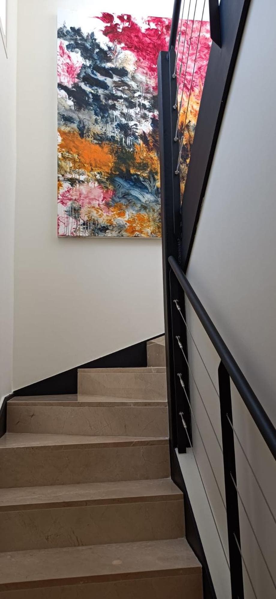 Graffiti Suites El Museo — 28
