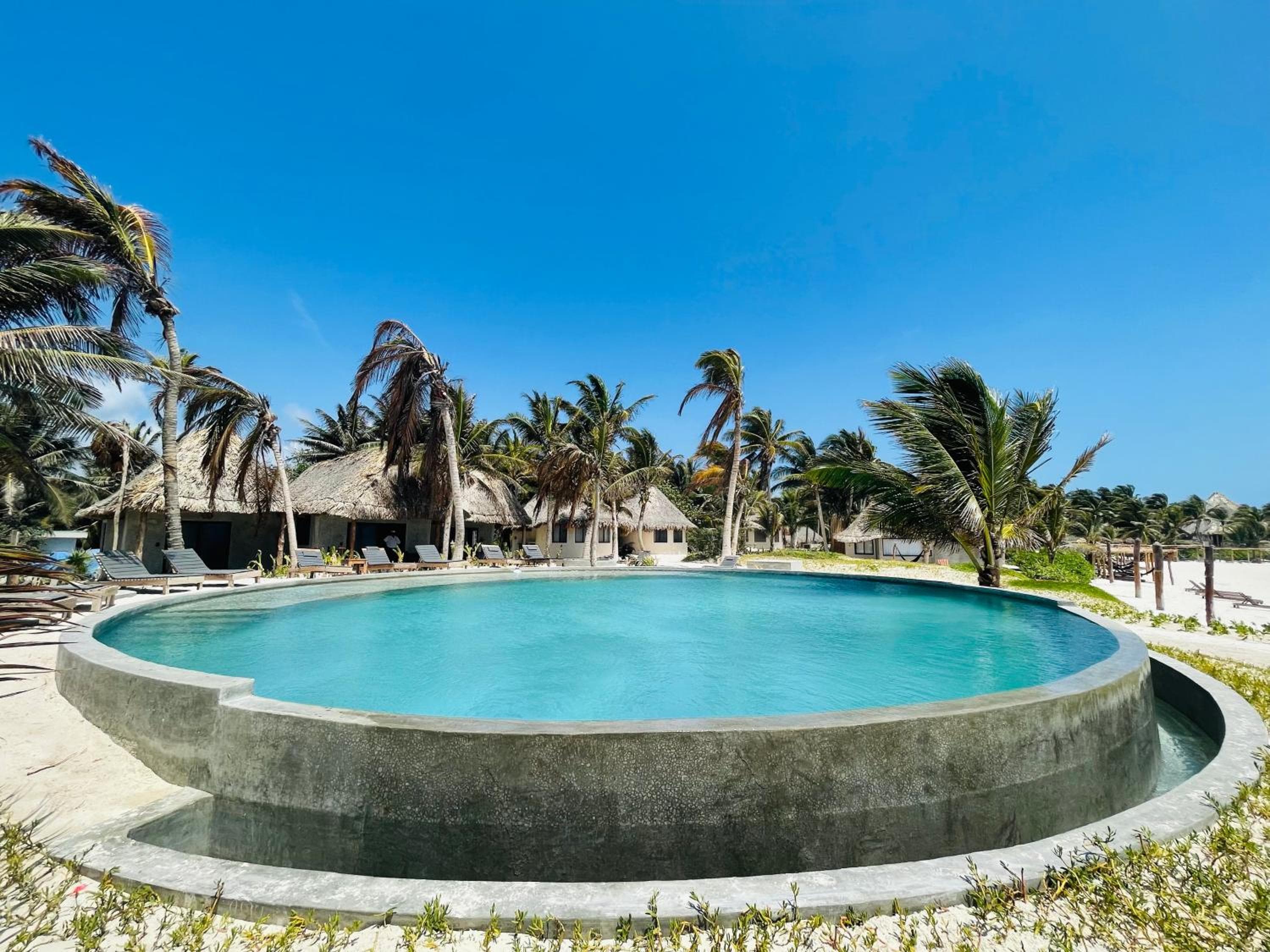 Maya Tulum By G Hotels — 27