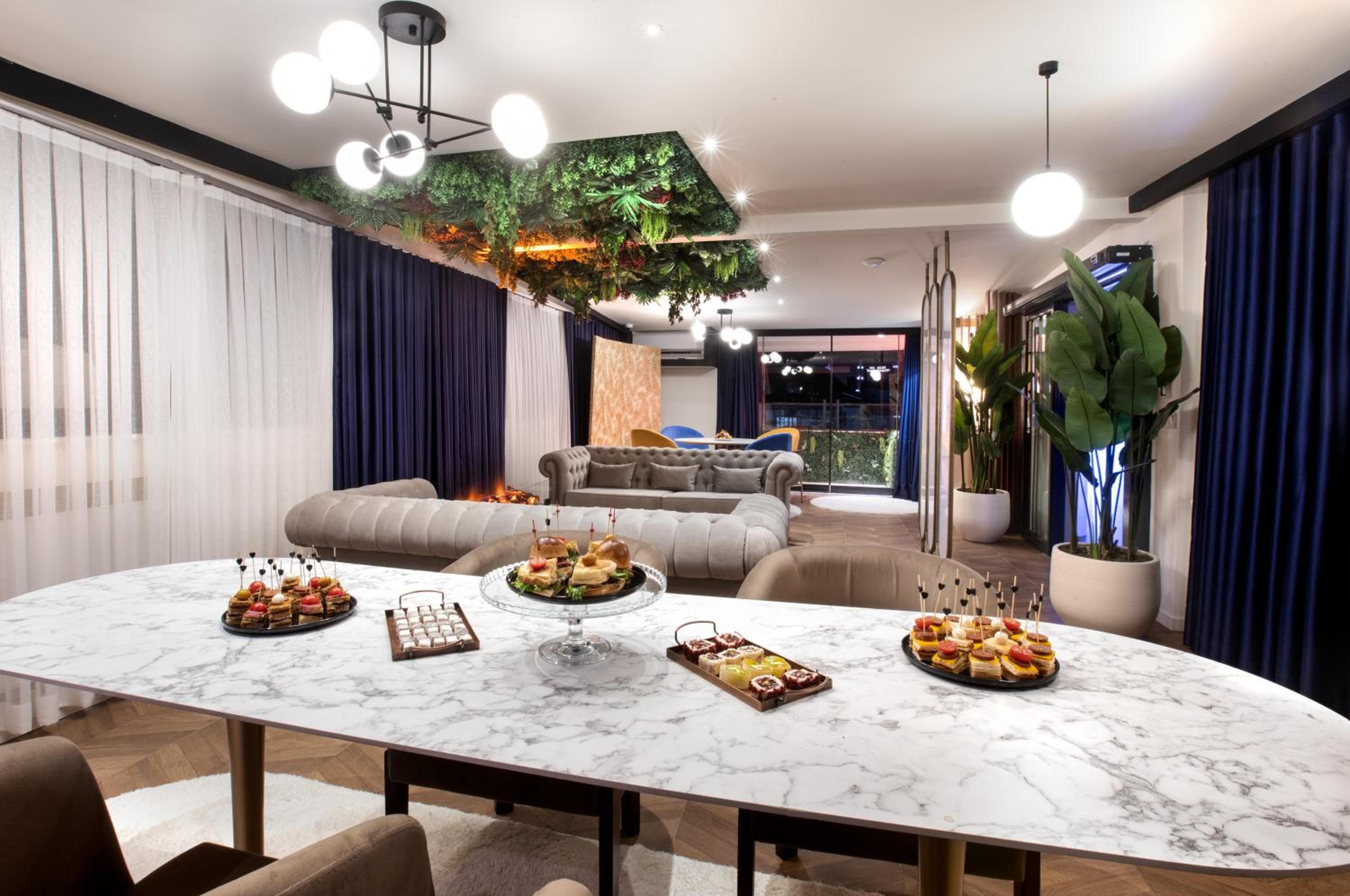 Walton Giardini Pera — 2