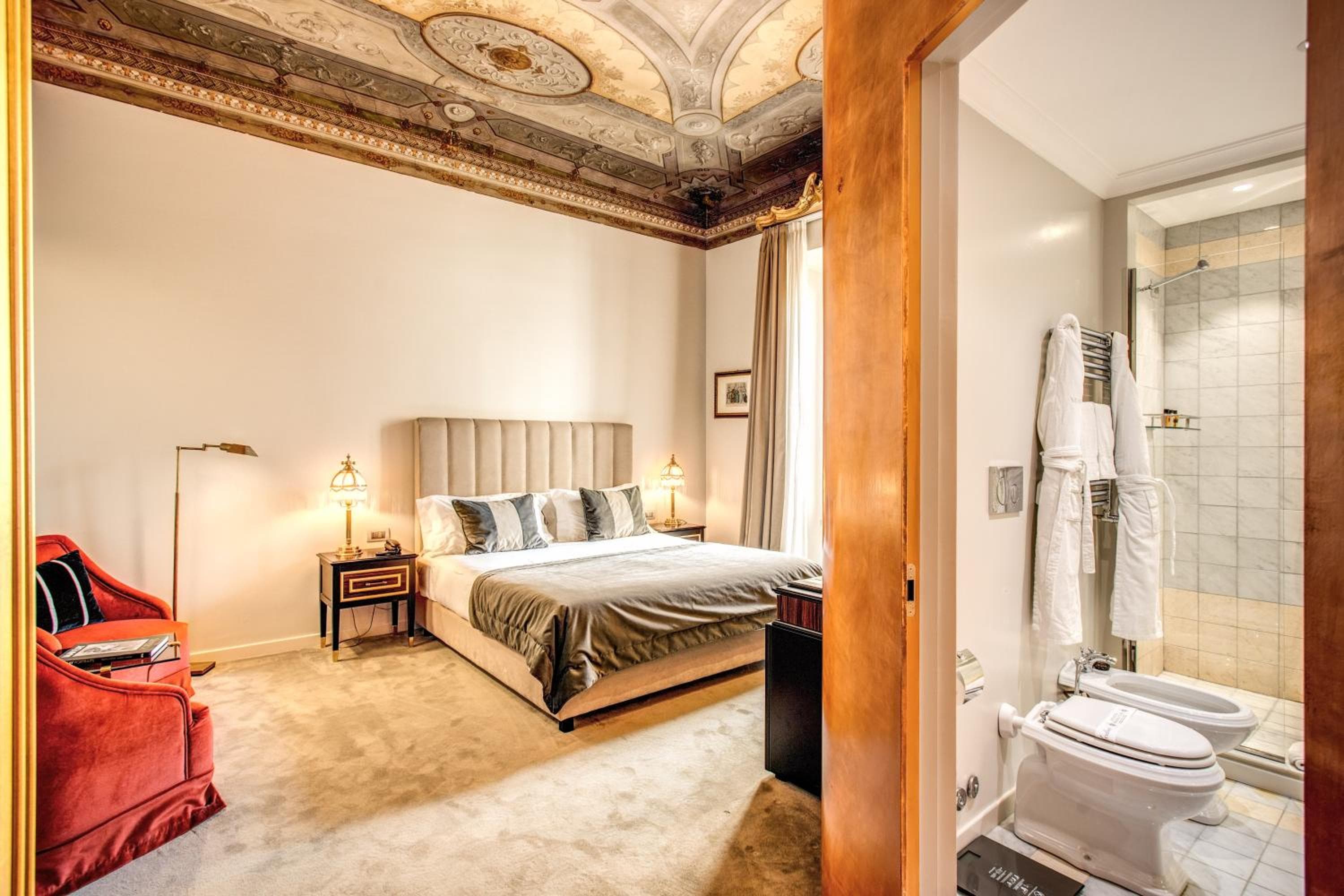 Martius Private Suites Hotel — 13