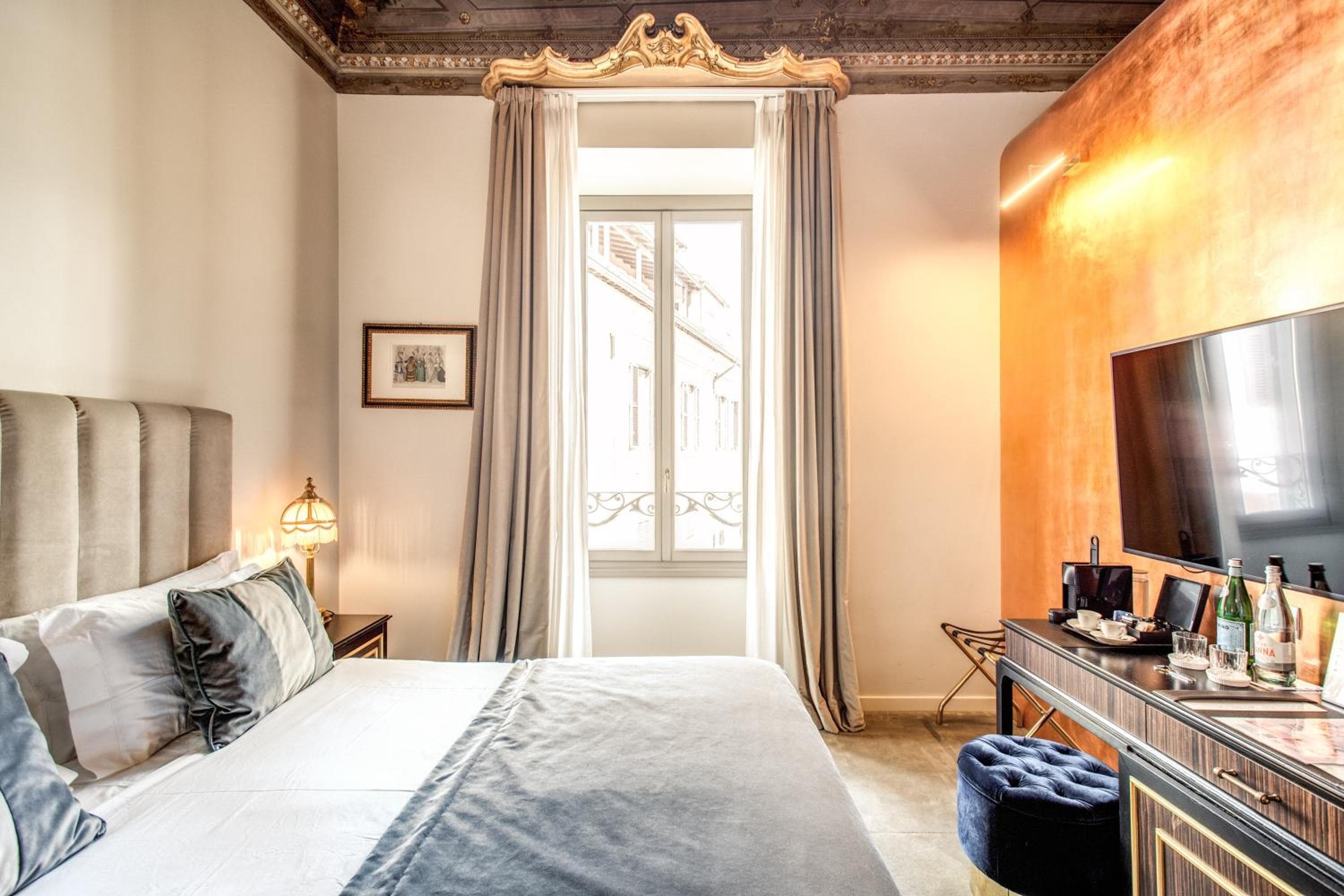 Martius Private Suites Hotel — 12