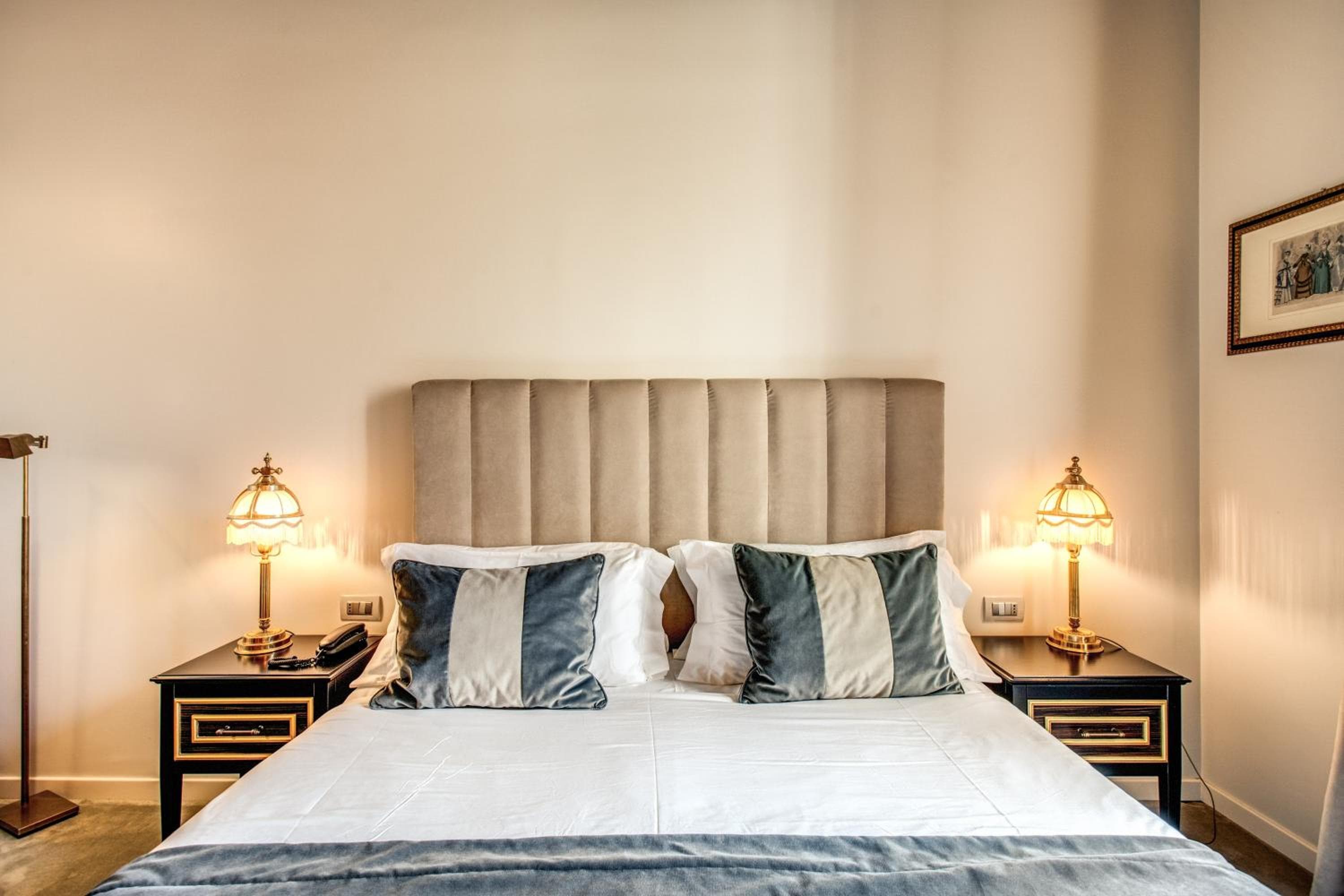 Martius Private Suites Hotel — 6